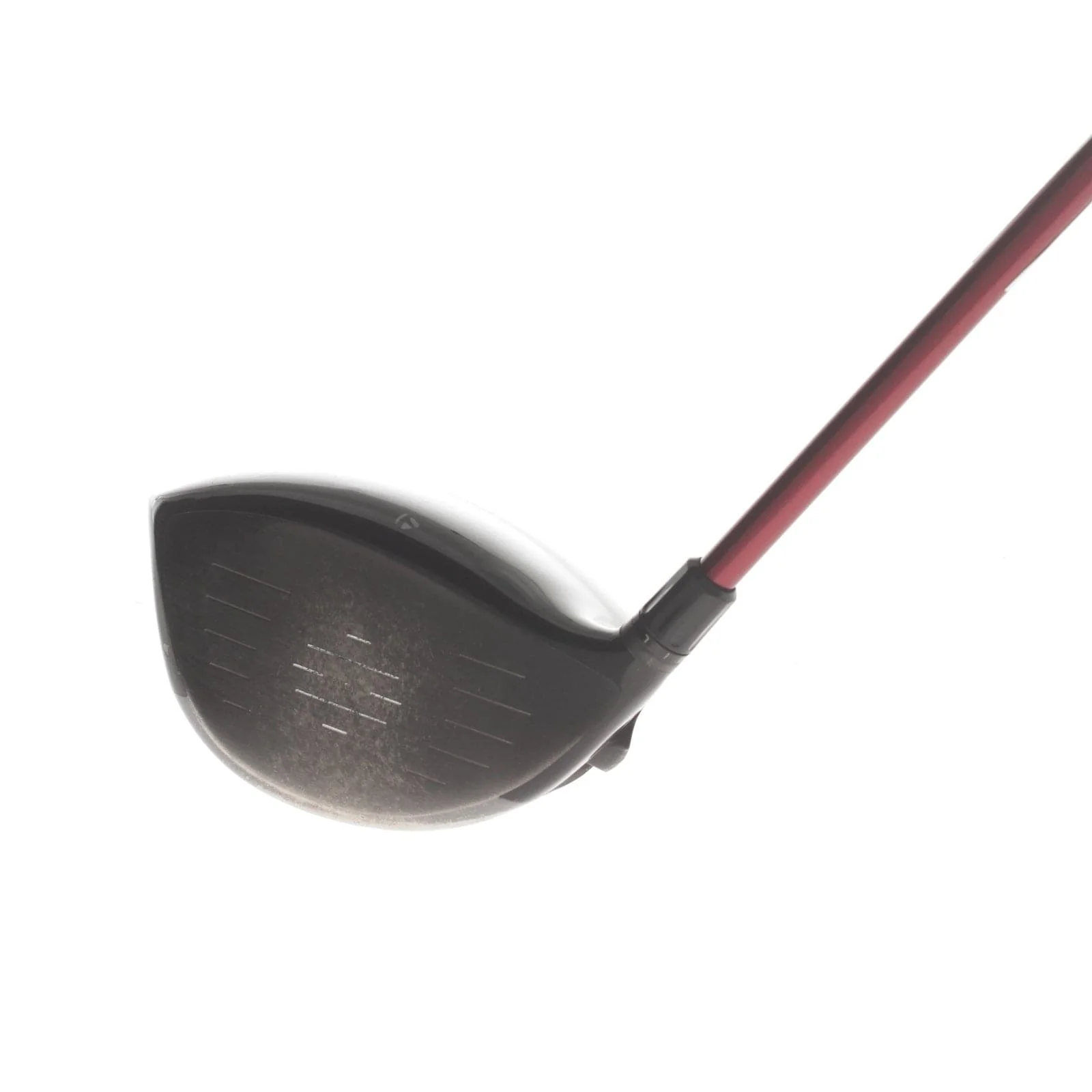 TaylorMade R9 Supertri Graphite Mens Right Hand Driver 8.5* Extra Stiff - Fujikura Motore 60 - Image 3