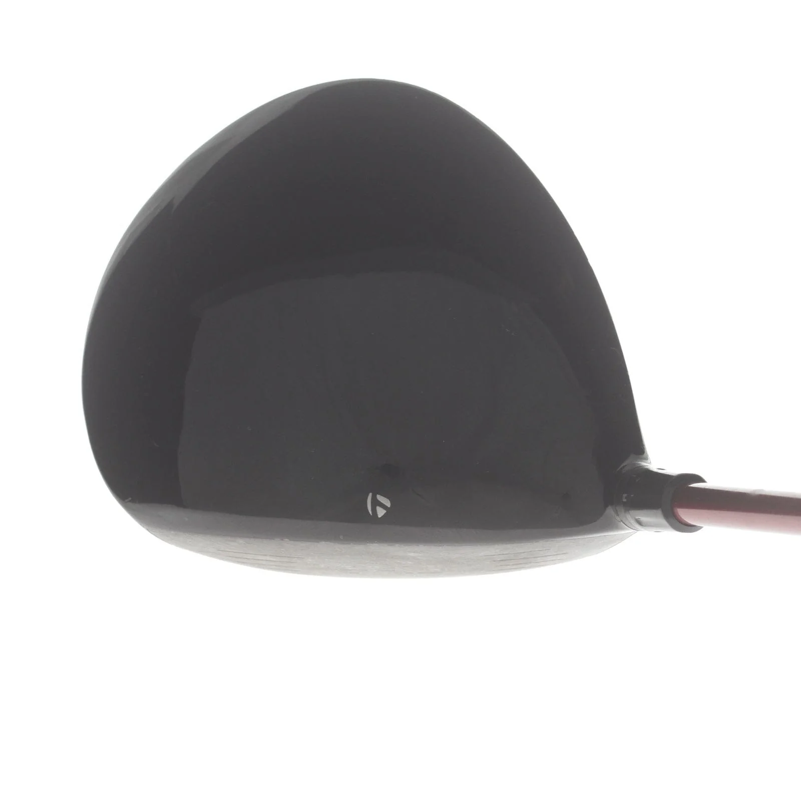TaylorMade R9 Supertri Graphite Mens Right Hand Driver 9.5* Regular - Fujikura Motore 60 - Image 2