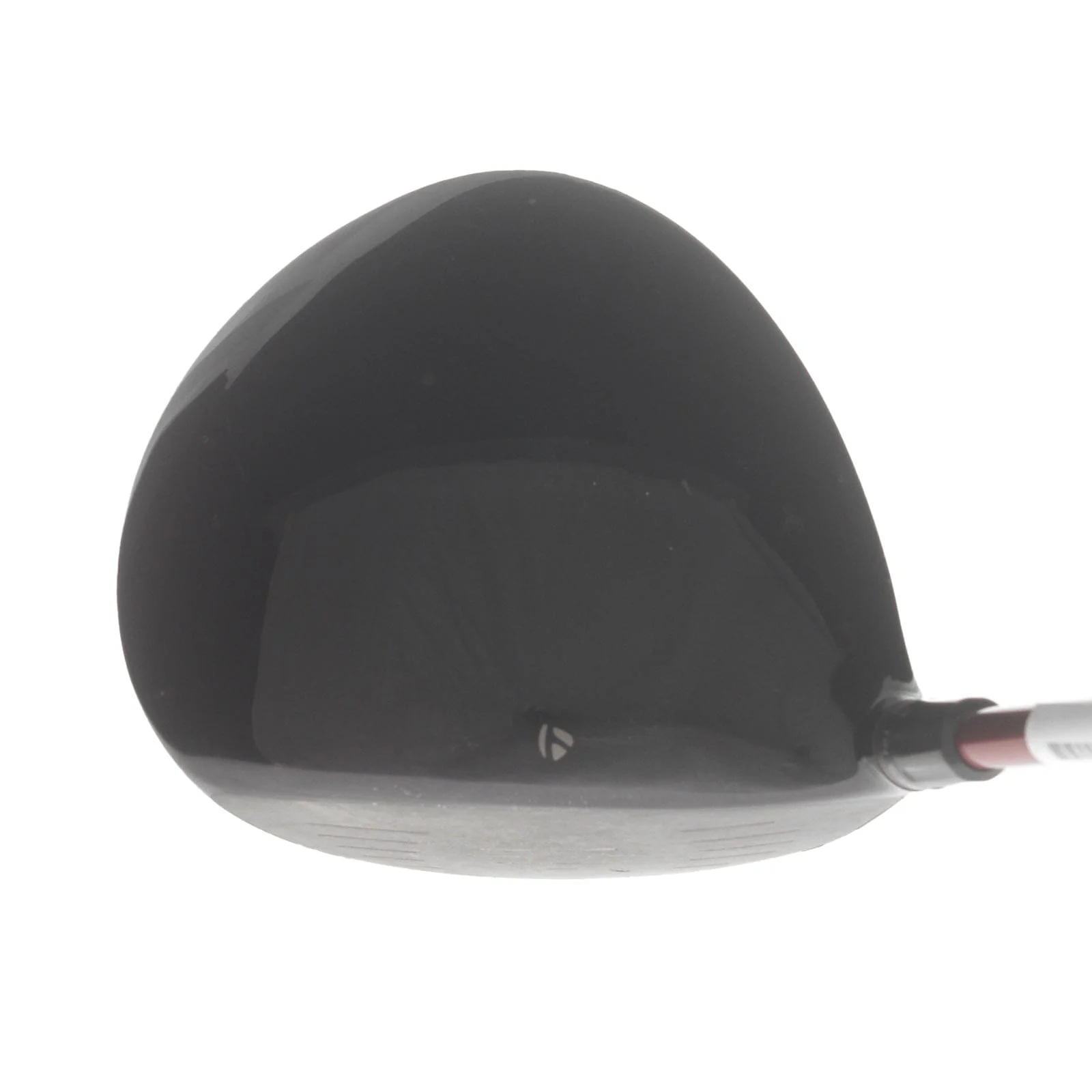 TaylorMade R9 SuperTri Graphite Mens Right Hand Driver 9.5* Stiff - Fujikura Motore 60 - Image 2