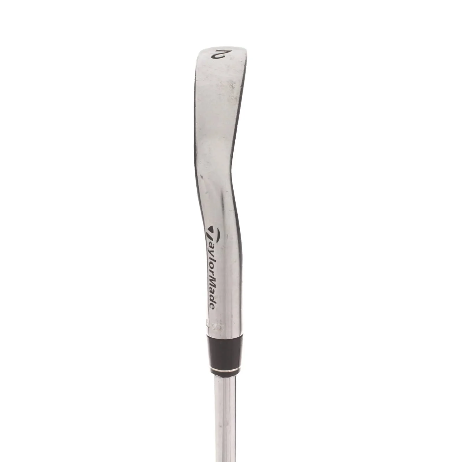 TaylorMade RAC LT Steel Mens Right Hand 2 Iron 18* Stiff - Dynamic Gold S300 - Image 3