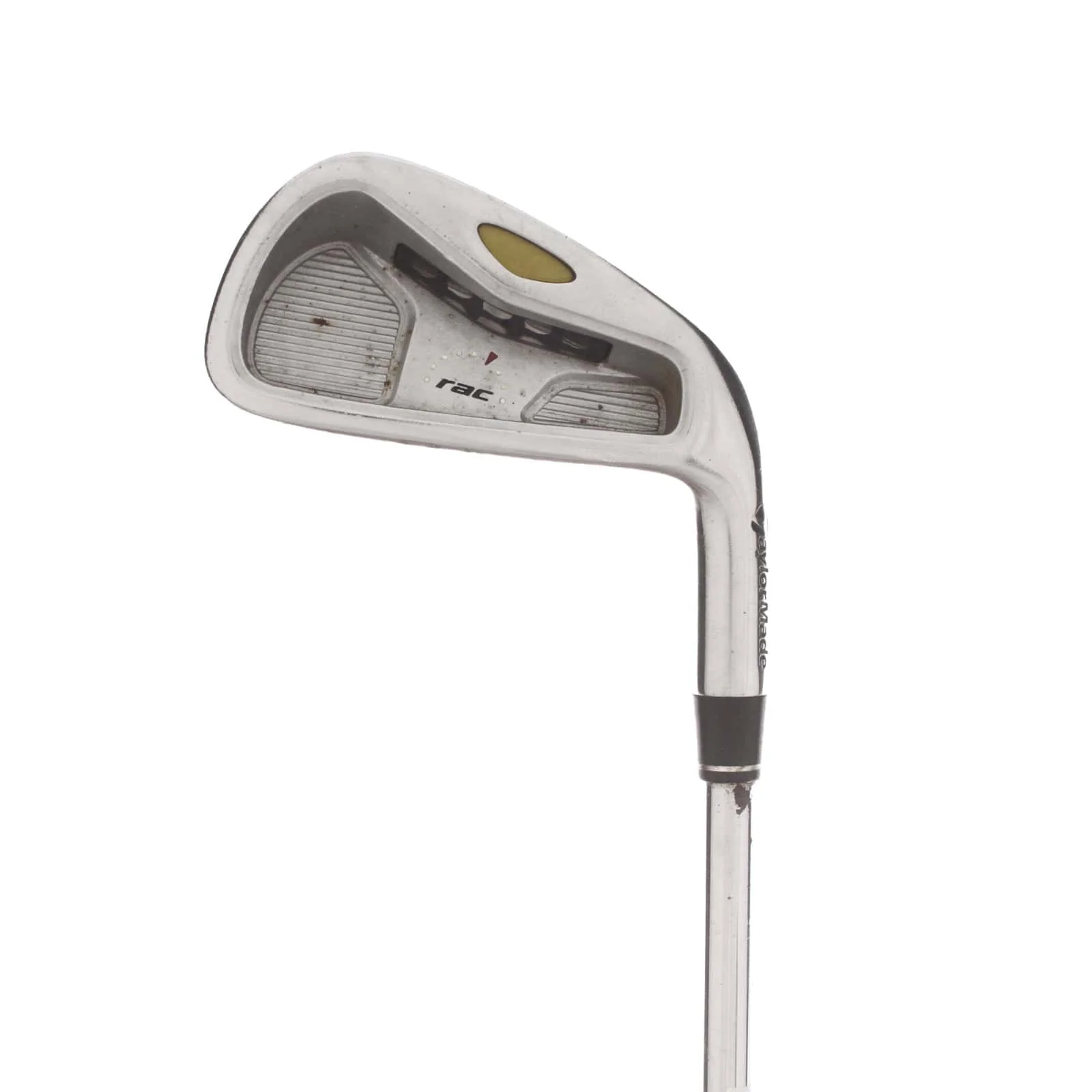 TaylorMade RAC LT Steel Mens Right Hand 4 Iron Regular - TaylorMade