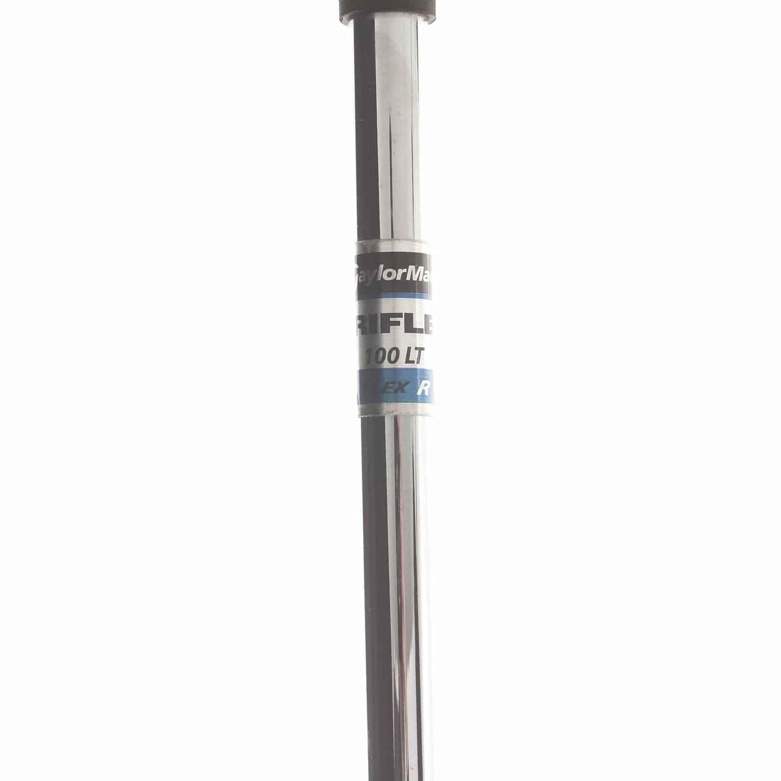 TaylorMade RAC LT Steel Mens Right Hand Irons 3-AW Regular - Rifle 100LT - Image 5