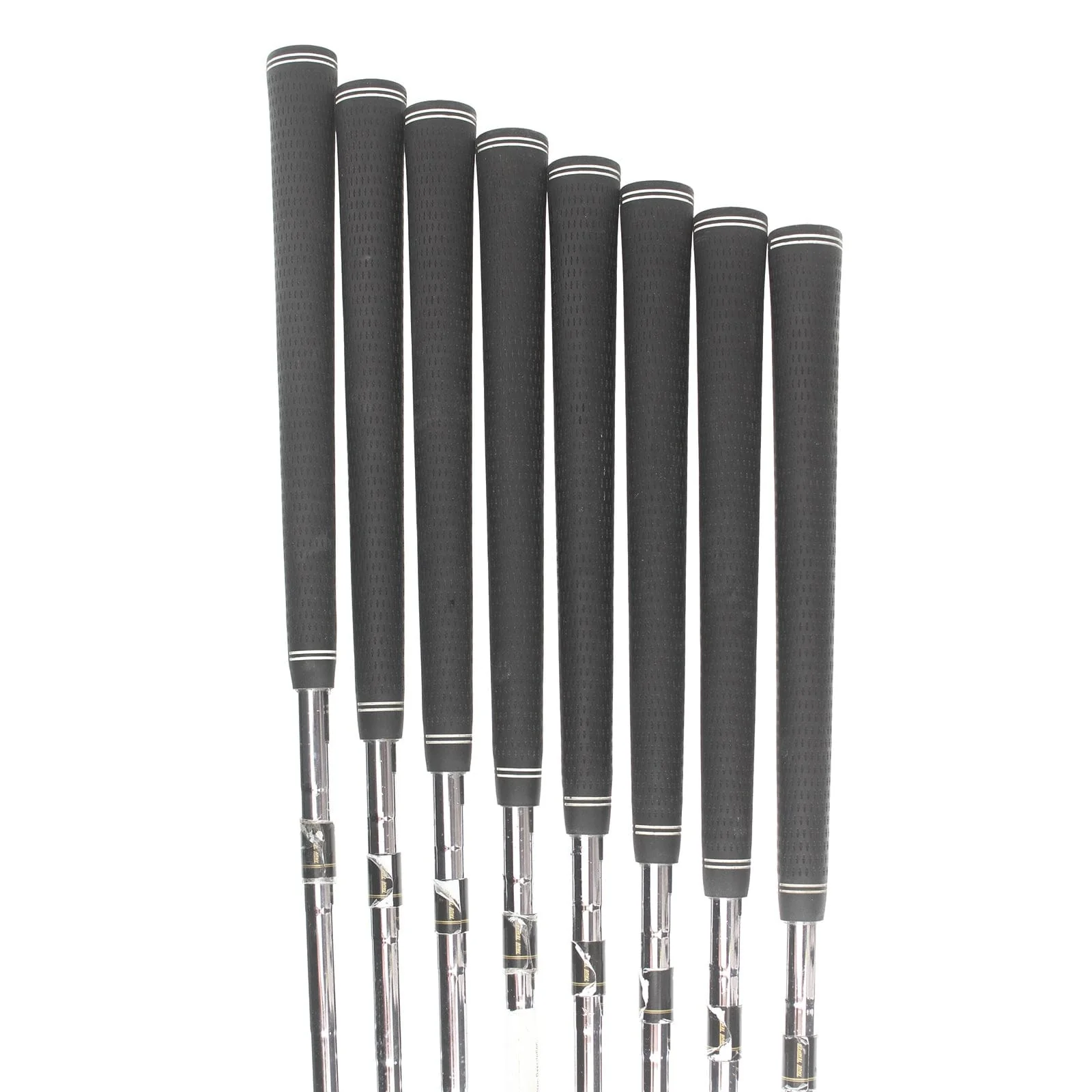 TaylorMade RAC LT Steel Mens Right Hand Irons 3-PW Regular - TaylorMade - Image 7
