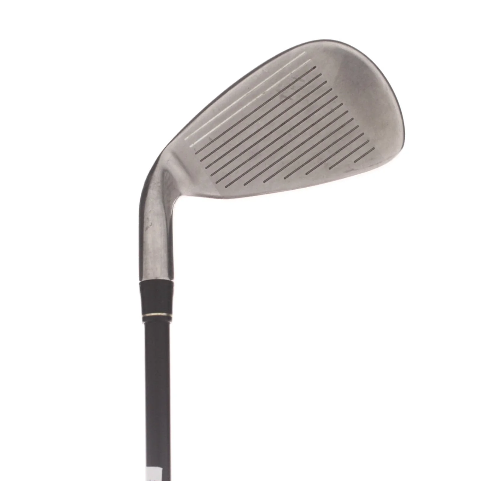 TaylorMade RAC OS Graphite Mens Right Hand 6 Iron Regular - TaylorMade UG65 - Image 2