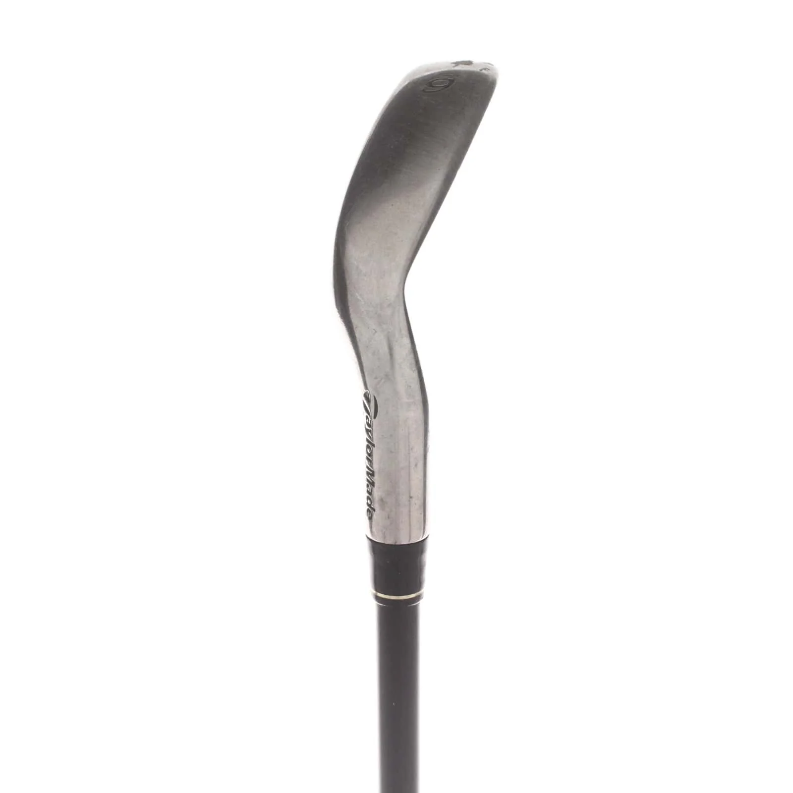 TaylorMade RAC OS Graphite Mens Right Hand 6 Iron Regular - TaylorMade UG65 - Image 3