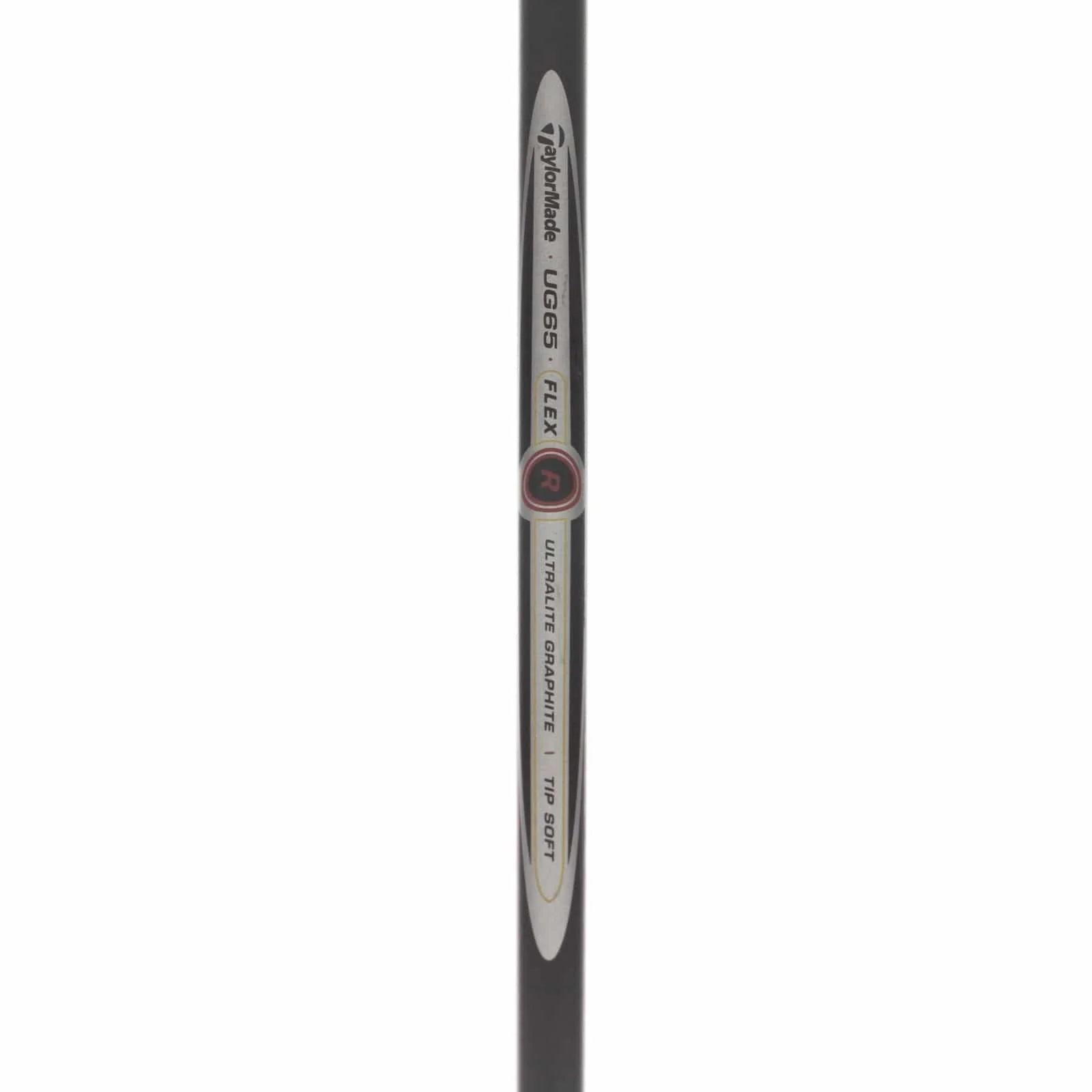 TaylorMade RAC OS Graphite Mens Right Hand 6 Iron Regular - TaylorMade UG65 - Image 4