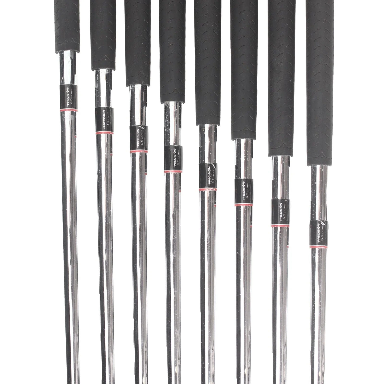 TaylorMade RAC OS Steel Mens Right Hand Irons 3-PW Regular - TaylorMade - Image 6