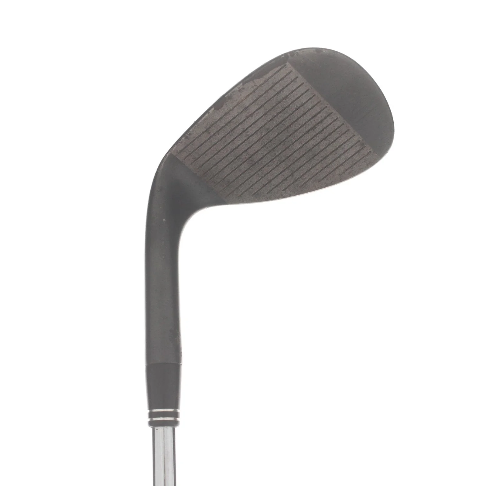 TaylorMade RAC Steel Mens Right Hand Lob Wedge 60* 7 Bounce Wedge - Dynamic Gold - Image 2