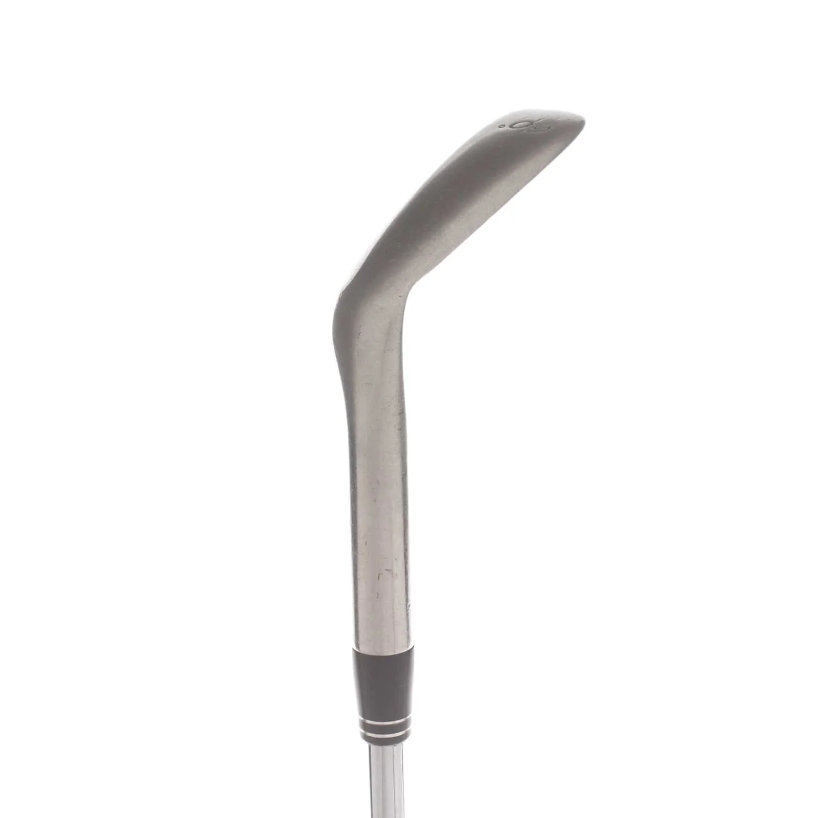 TaylorMade RAC Steel Mens Right Hand Lob Wedge 60* 7 Bounce Wedge - Dynamic Gold - Image 3