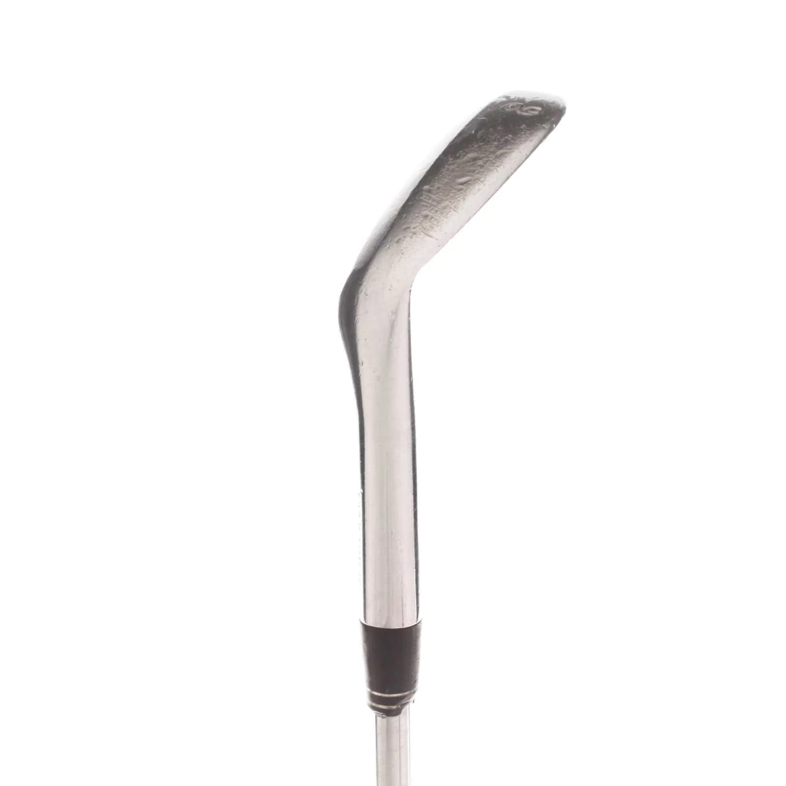 TaylorMade rac Steel Mens Right Hand Lob Wedge 60* Wedge - DG - Image 3