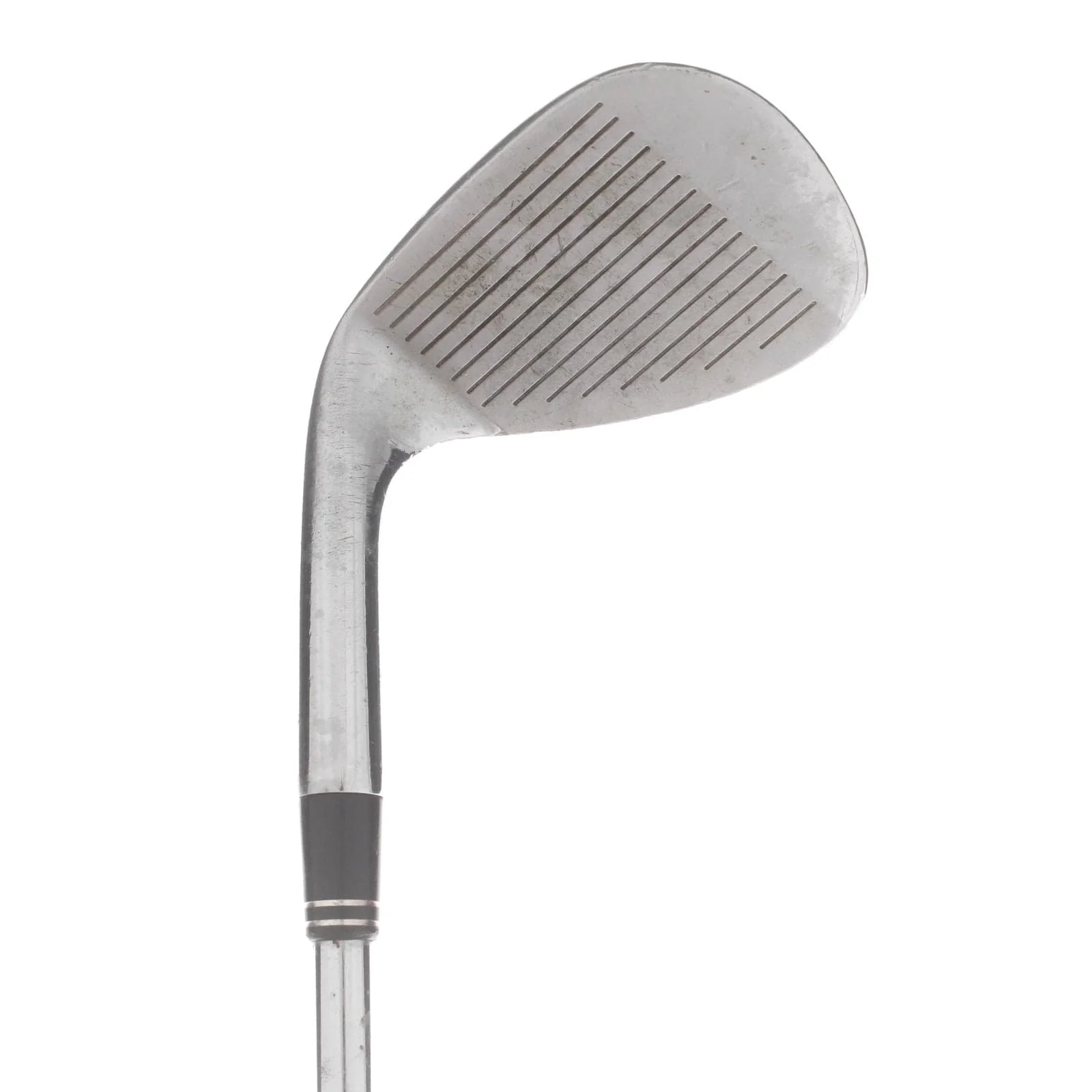 TaylorMade RAC Steel Mens Right Hand Sand Wedge 54* 10 Bounce Wedge - Taylormade Rac - Image 2