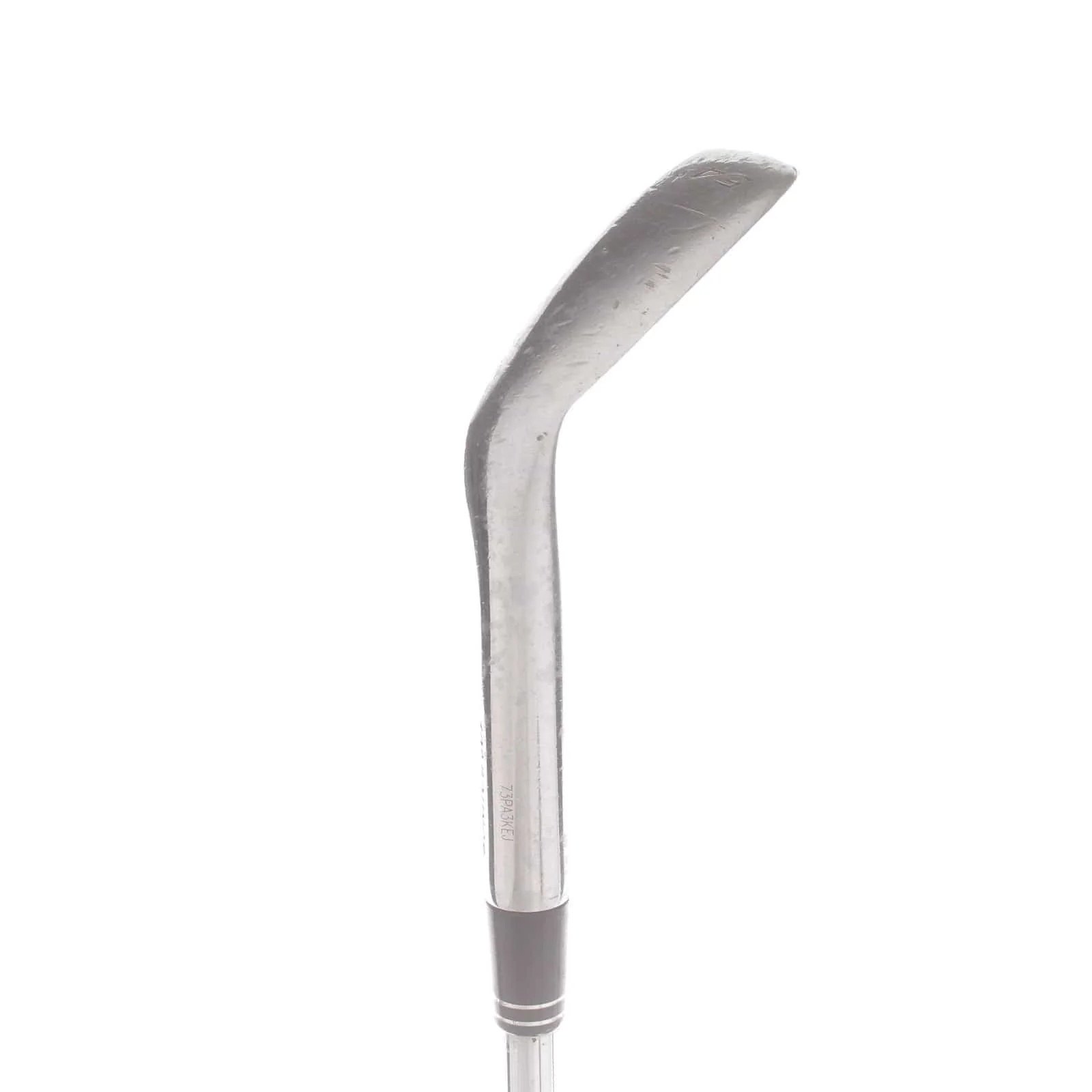 TaylorMade RAC Steel Mens Right Hand Sand Wedge 54* 10 Bounce Wedge - Taylormade Rac - Image 3