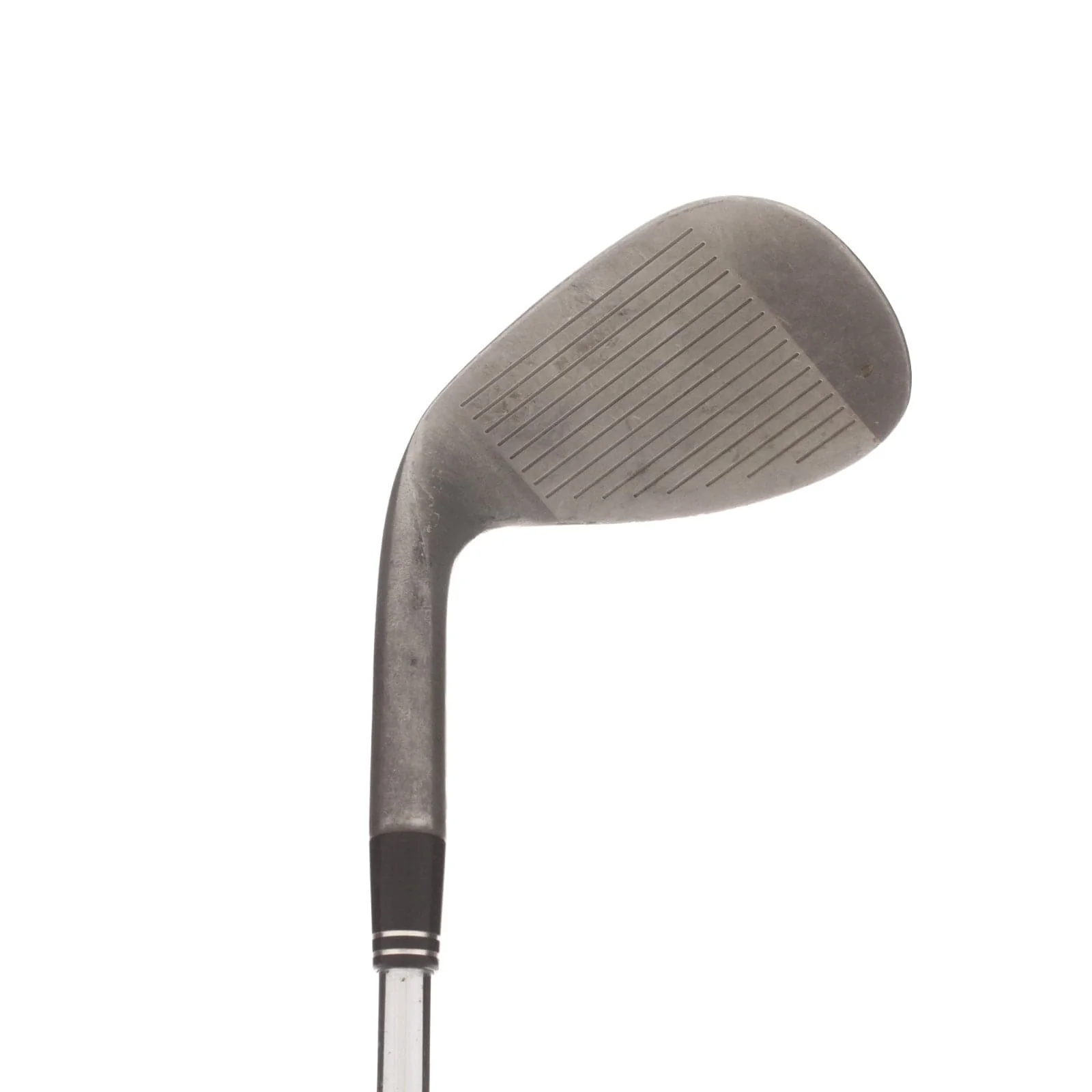 TaylorMade RAC Steel Mens Right Hand Sand Wedge 56* 12 Bounce Wedge - TaylorMade - Image 2