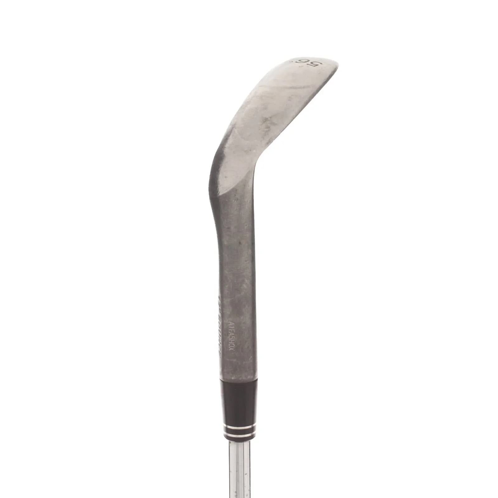 TaylorMade RAC Steel Mens Right Hand Sand Wedge 56* 12 Bounce Wedge - TaylorMade - Image 3