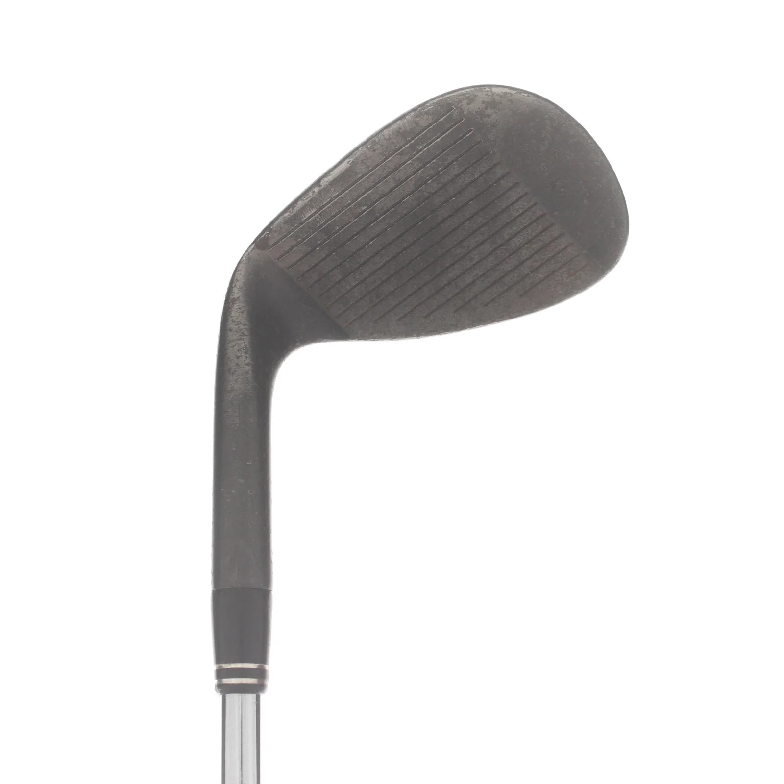 TaylorMade RAC Steel Mens Right Hand Sand Wedge 56* 14 Bounce Wedge - Dynamic Gold - Image 2