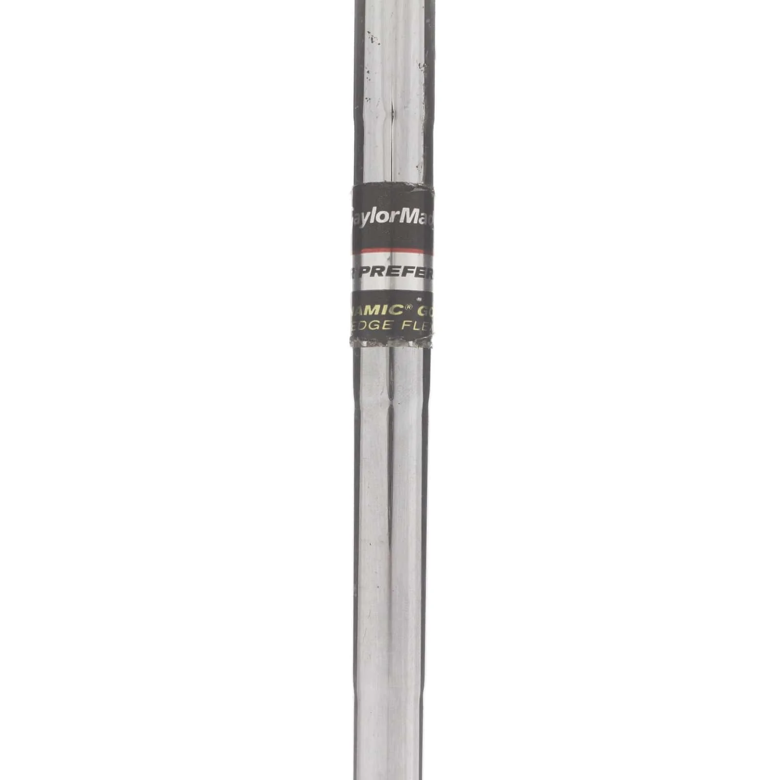 TaylorMade RAC Steel Mens Right Hand Sand Wedge 56* 14 Bounce Wedge - Dynamic Gold - Image 4