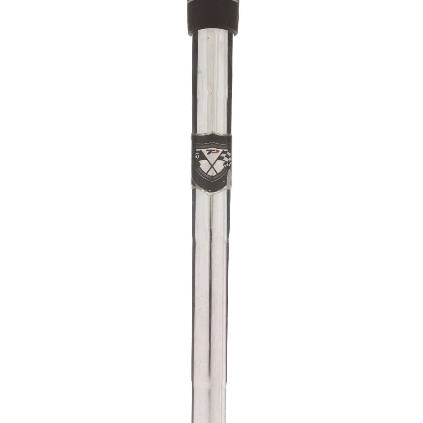 TaylorMade RAC TP Steel Mens Right Hand Lob Wedge 60* 6 Bounce Wedge - Dynamic Gold - Image 4