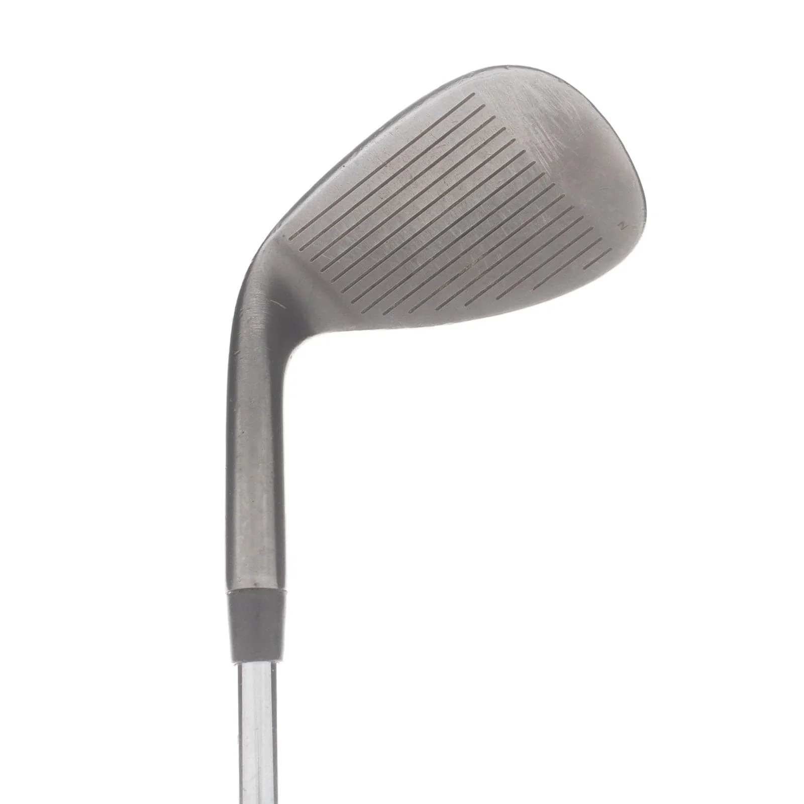 TaylorMade RAC TP Steel Mens Right Hand Sand Wedge 56* 12 Bounce Regular - Dynamic Gold R300 - Image 2