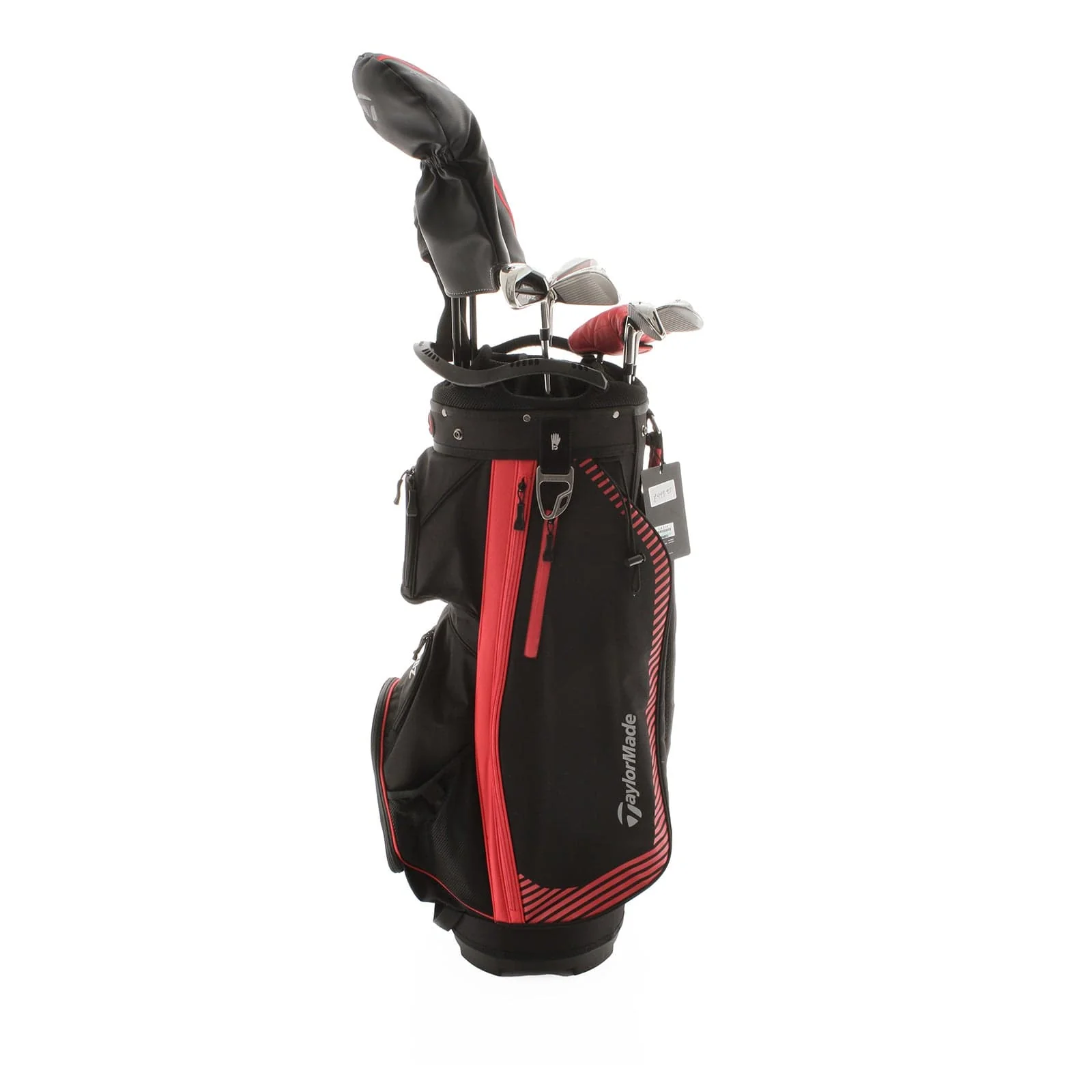 TaylorMade RBZ 2 Steel/Graphite Mens Right Hand Package Set Regular - TaylorMade