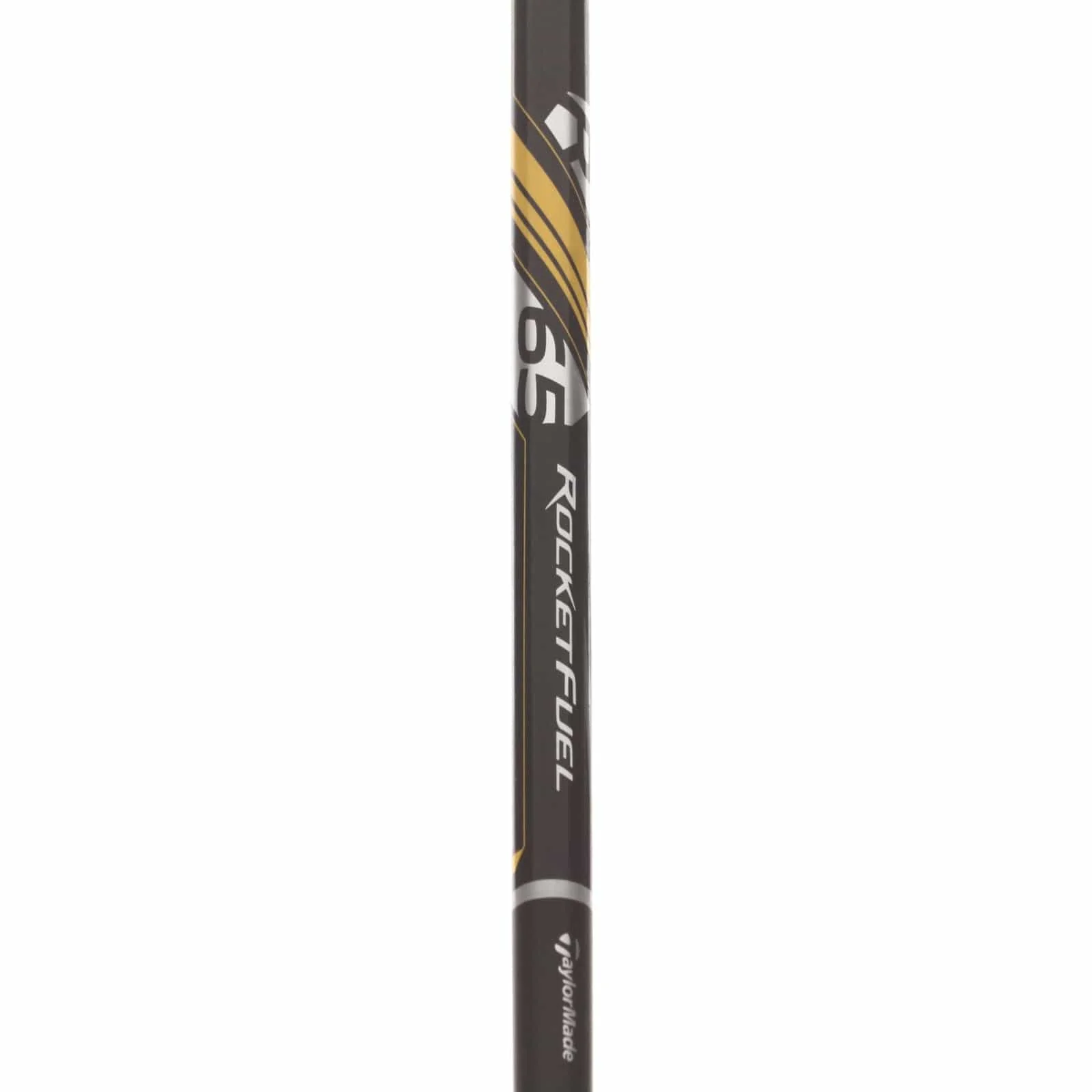 TaylorMade RBZ Black Graphite Mens Right Hand 4 Hybrid 22* Regular - Rocketfuel 65g - Image 4