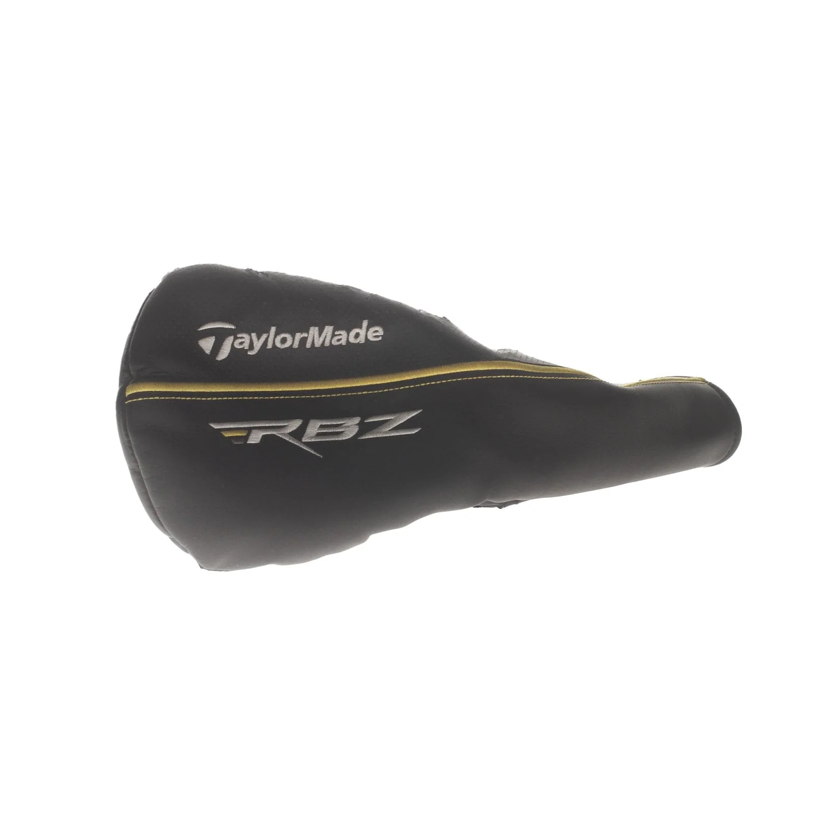 TaylorMade RBZ Black Graphite Mens Right Hand Driver 10.5* Regular - Matrix Ozik 55 - Image 7