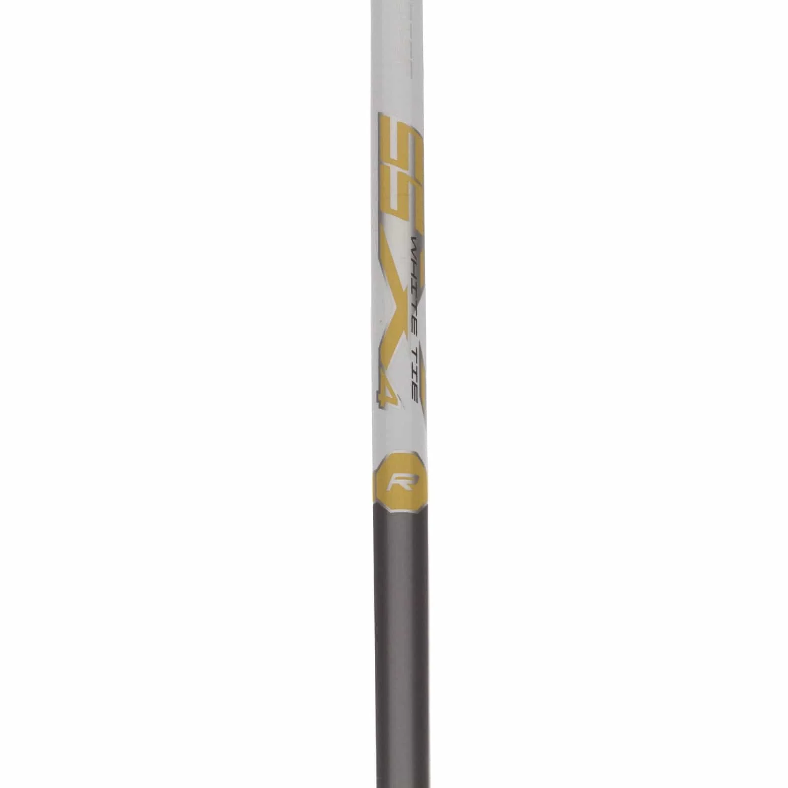 TaylorMade RBZ Black Graphite Mens Right Hand Driver 10.5* Regular - Matrix Ozik White Tie X4 - Image 5