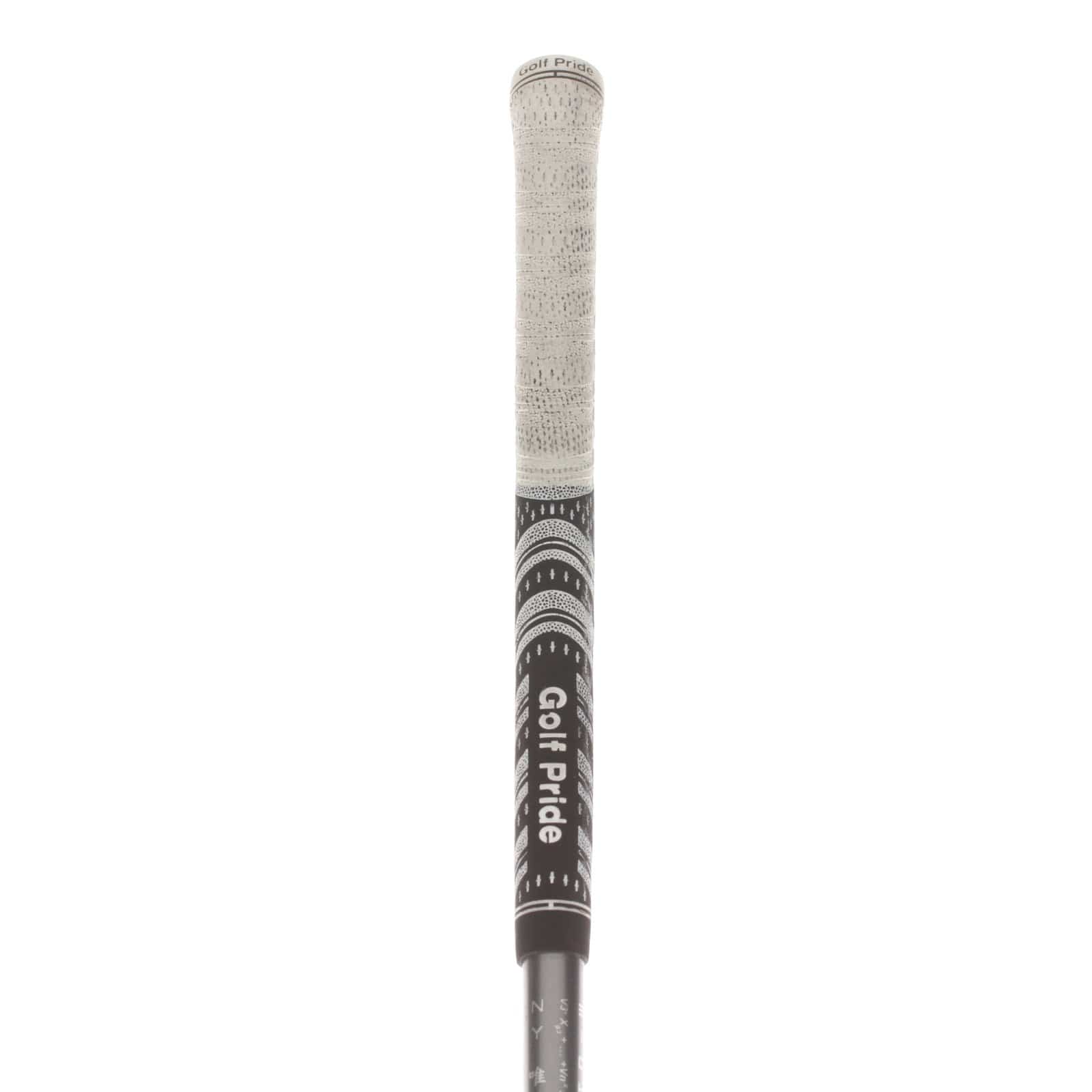 TaylorMade RBZ Black Graphite Mens Right Hand Driver 10.5* Regular - Matrix Ozik White Tie X4 - Image 6