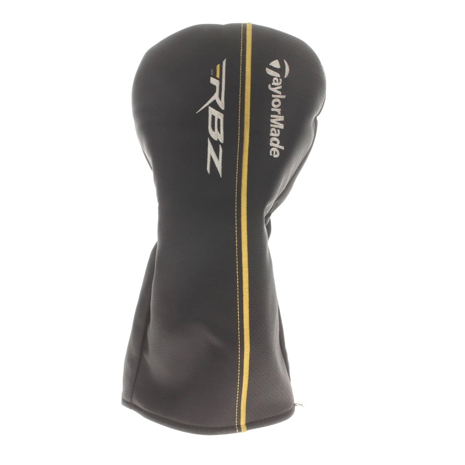 TaylorMade RBZ Black Graphite Mens Right Hand Driver 10.5* Regular - Matrix Ozik White Tie X4 - Image 7