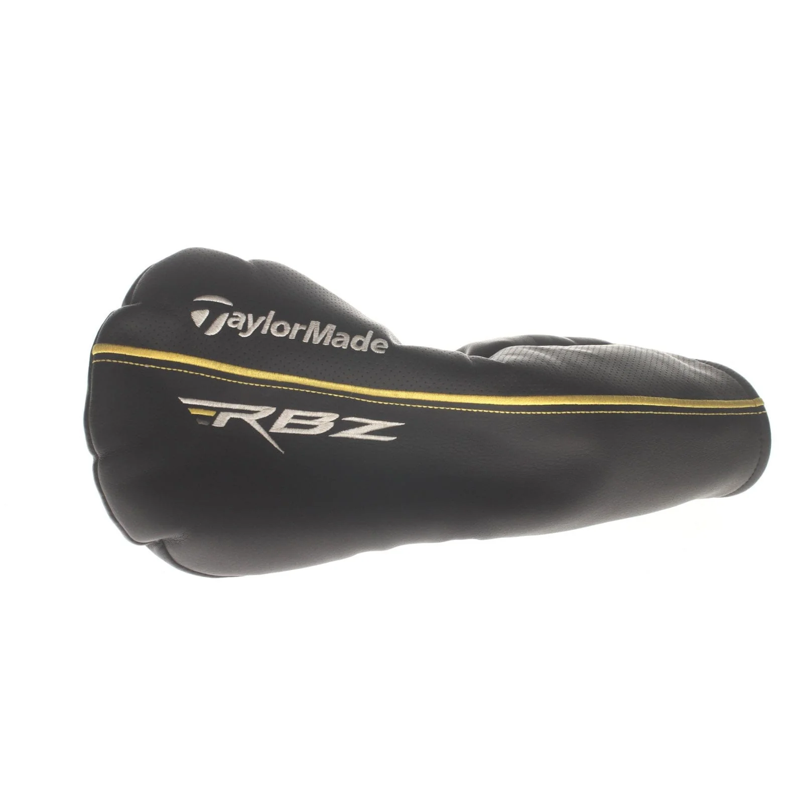TaylorMade RBZ Black Graphite Mens Right Hand Driver 12* Regular - Matrix Ozik White Tie 55 - Image 7