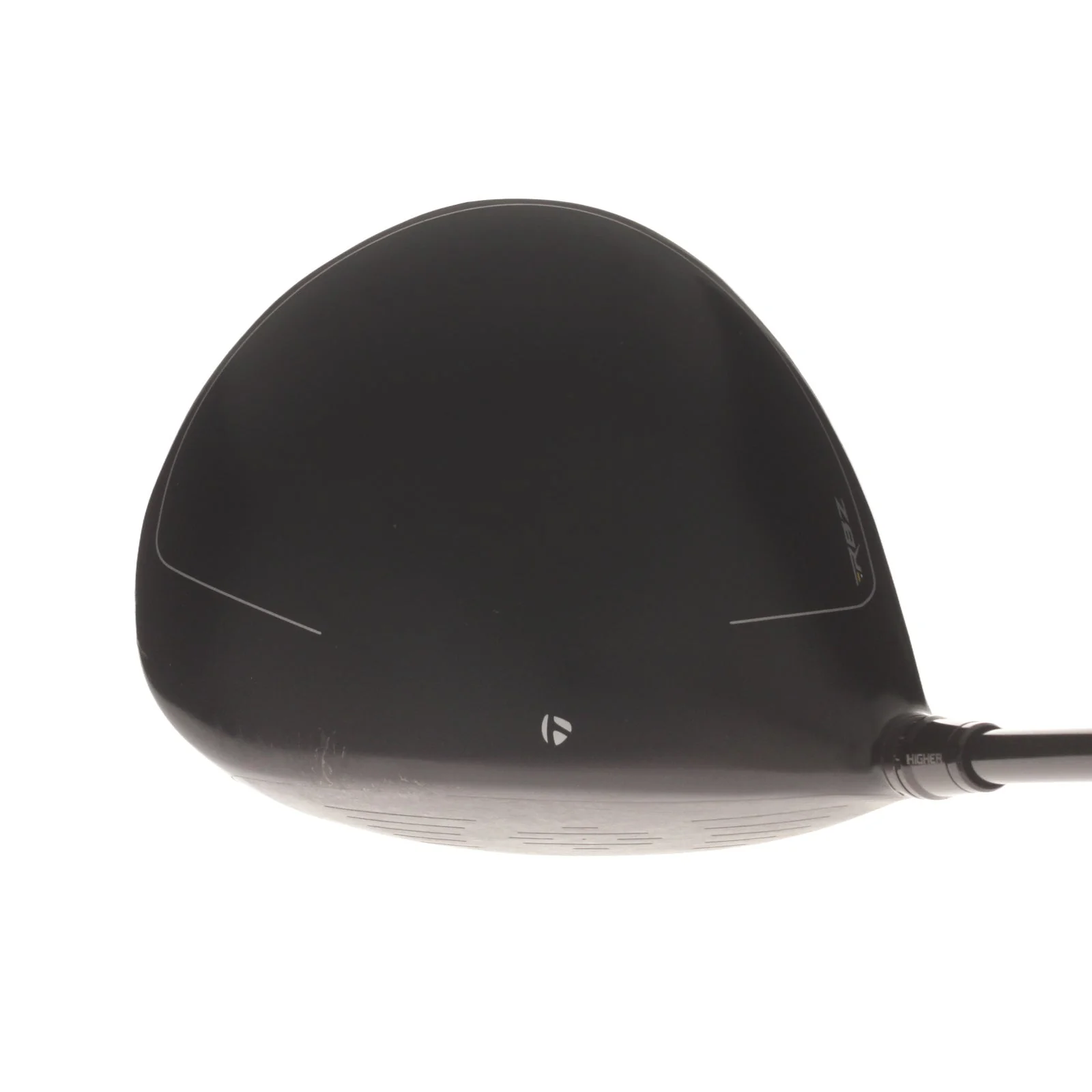 TaylorMade RBZ Black Graphite Mens Right Hand Driver 12* Stiff - Fujikura Atmos 6S - Image 3