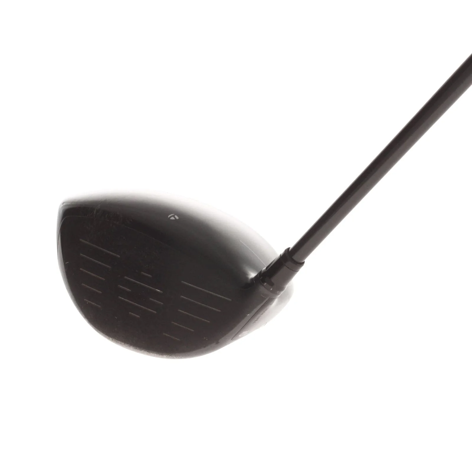 TaylorMade RBZ Black Graphite Mens Right Hand Driver 12* Stiff - Fujikura Atmos 6S - Image 4