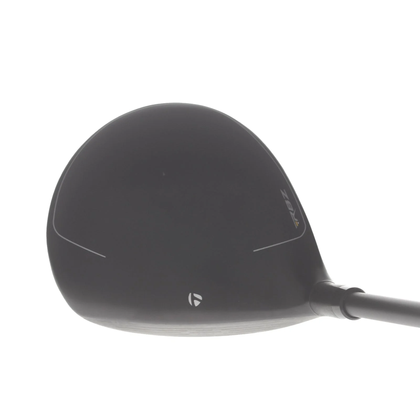 TaylorMade RBZ Black Graphite Mens Right Hand Fairway 3 Wood Regular - Rocketfuel 55 - Image 3