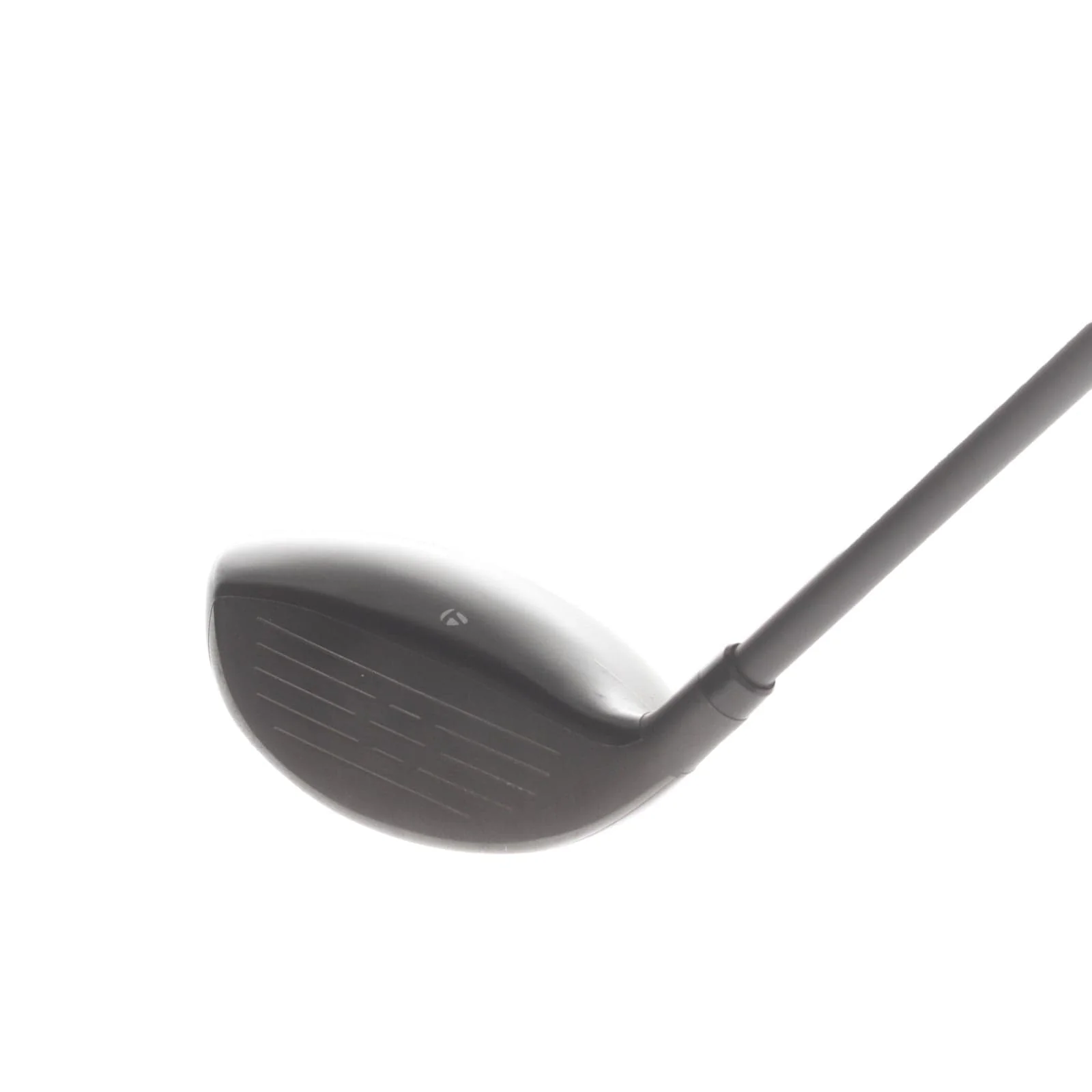 TaylorMade RBZ Black Graphite Mens Right Hand Fairway 3 Wood Regular - Rocketfuel 55 - Image 4