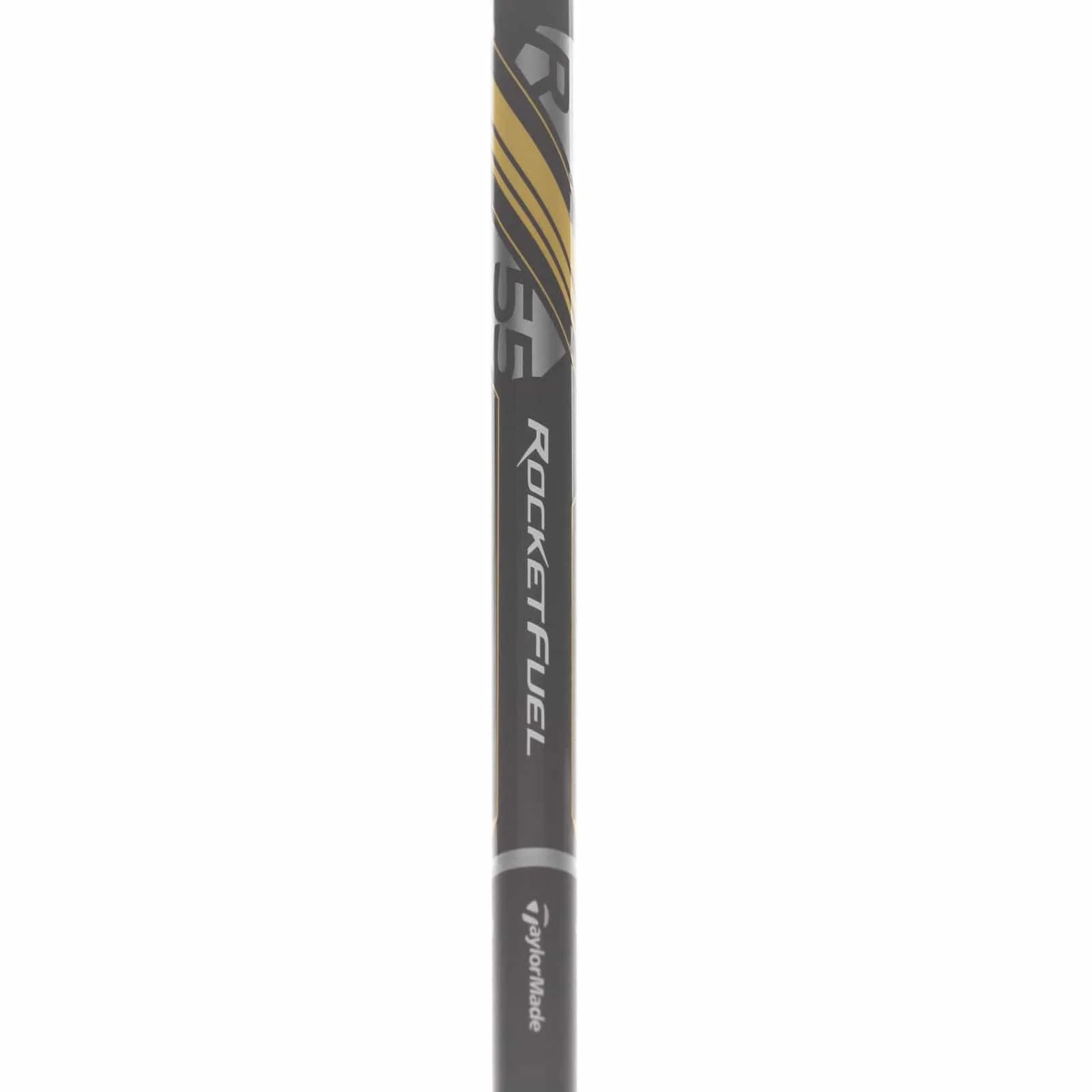 TaylorMade RBZ Black Graphite Mens Right Hand Fairway 3 Wood Regular - Rocketfuel 55 - Image 5