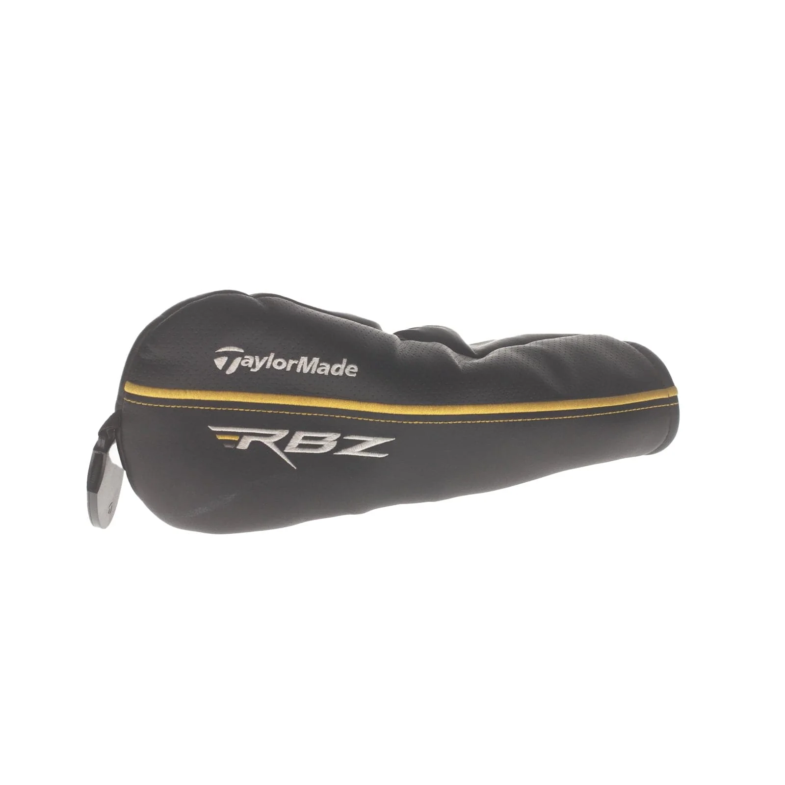TaylorMade RBZ Black Graphite Mens Right Hand Fairway 3 Wood Regular - Rocketfuel 55 - Image 7