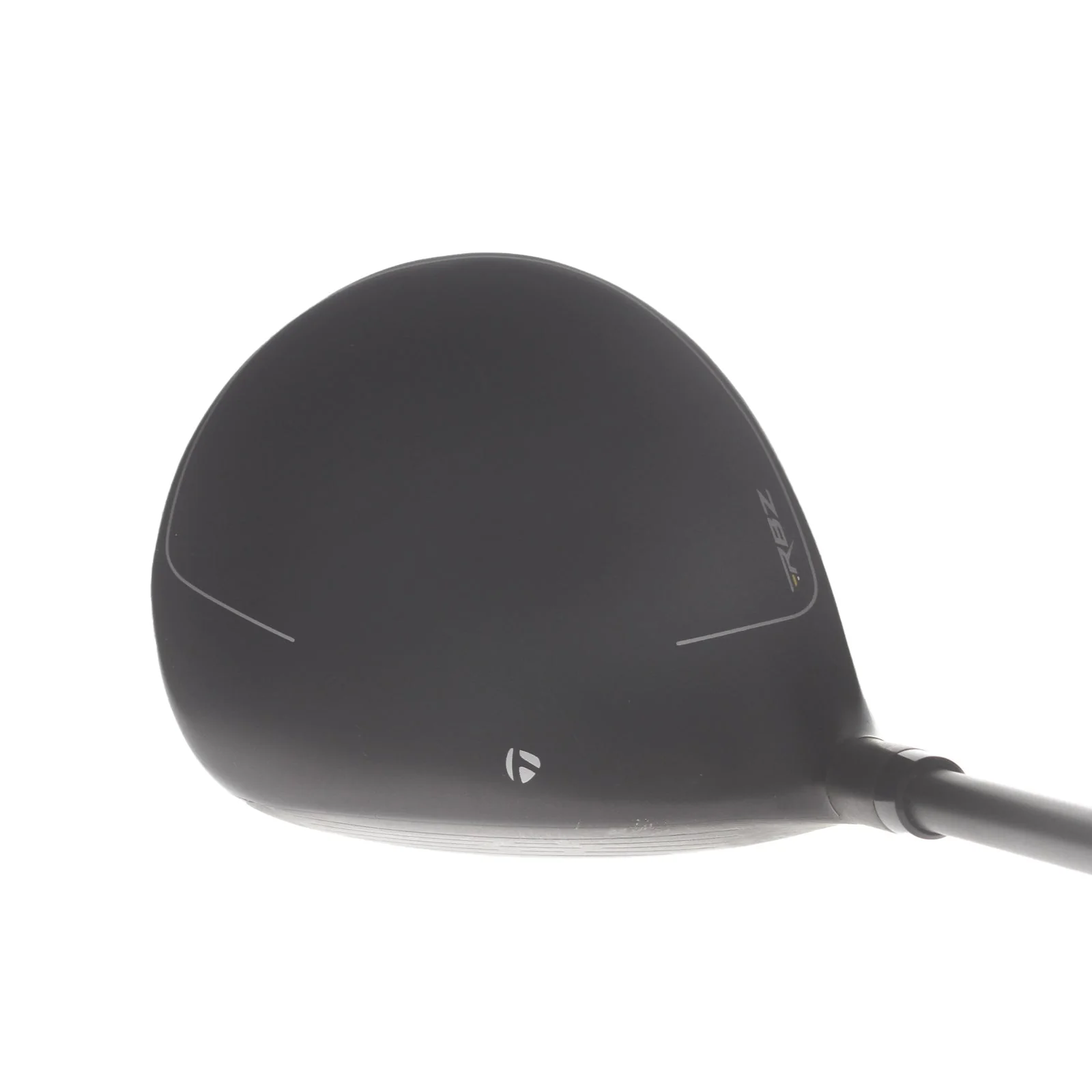 TaylorMade RBZ Black Graphite Mens Right Hand Fairway 3 Wood Regular - Rocketfuel 55g - Image 3