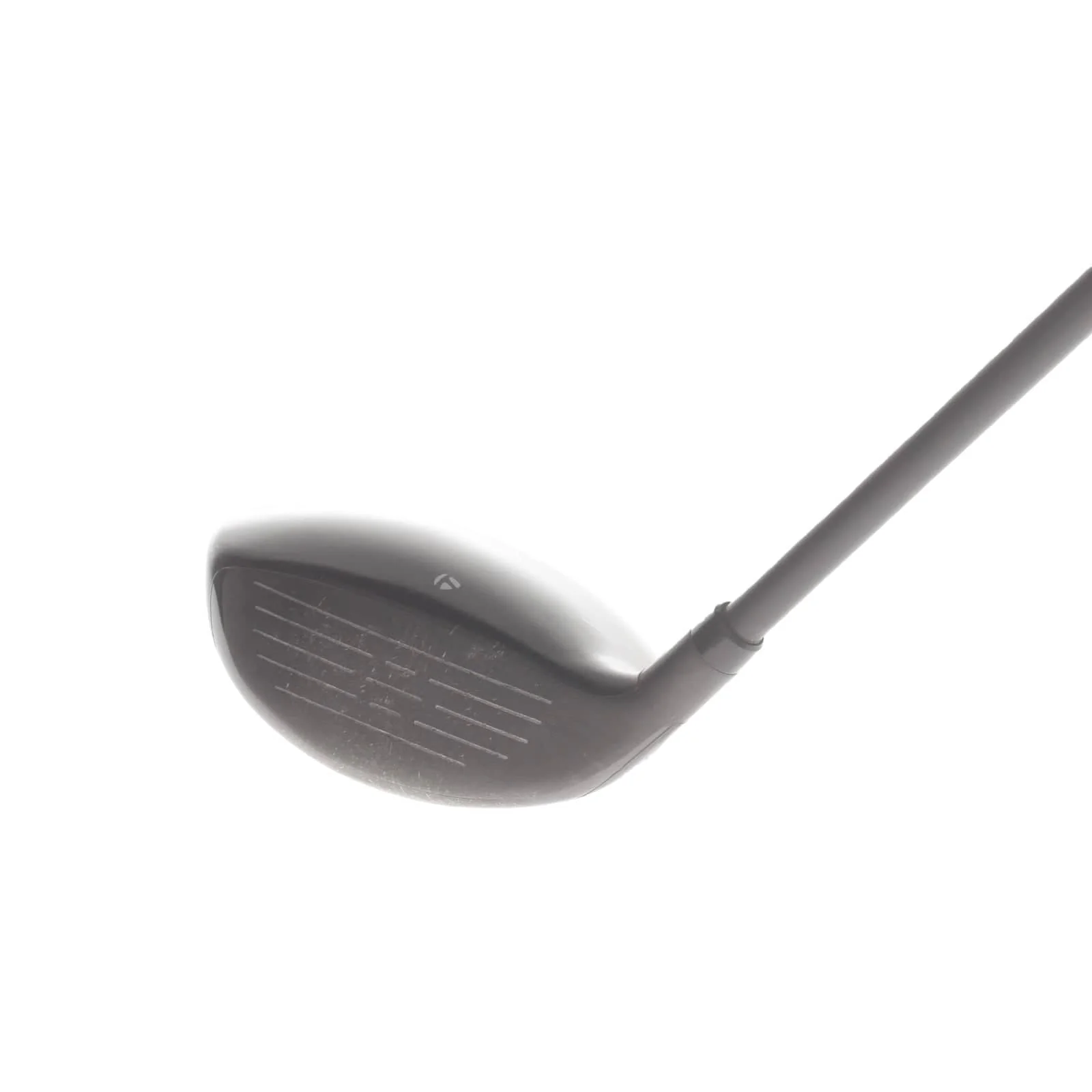 TaylorMade RBZ Black Graphite Mens Right Hand Fairway 3 Wood Regular - Rocketfuel 55g - Image 4