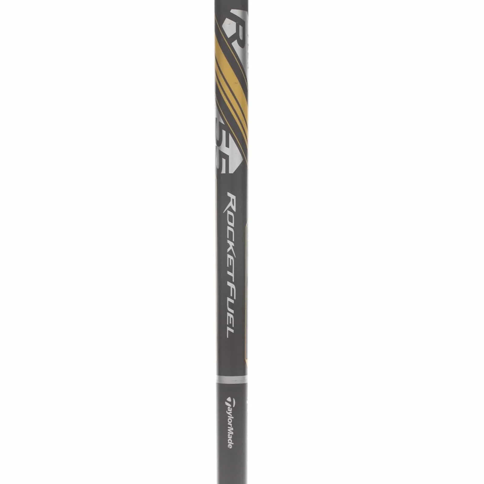 TaylorMade RBZ Black Graphite Mens Right Hand Fairway 3 Wood Regular - Rocketfuel 55g - Image 5
