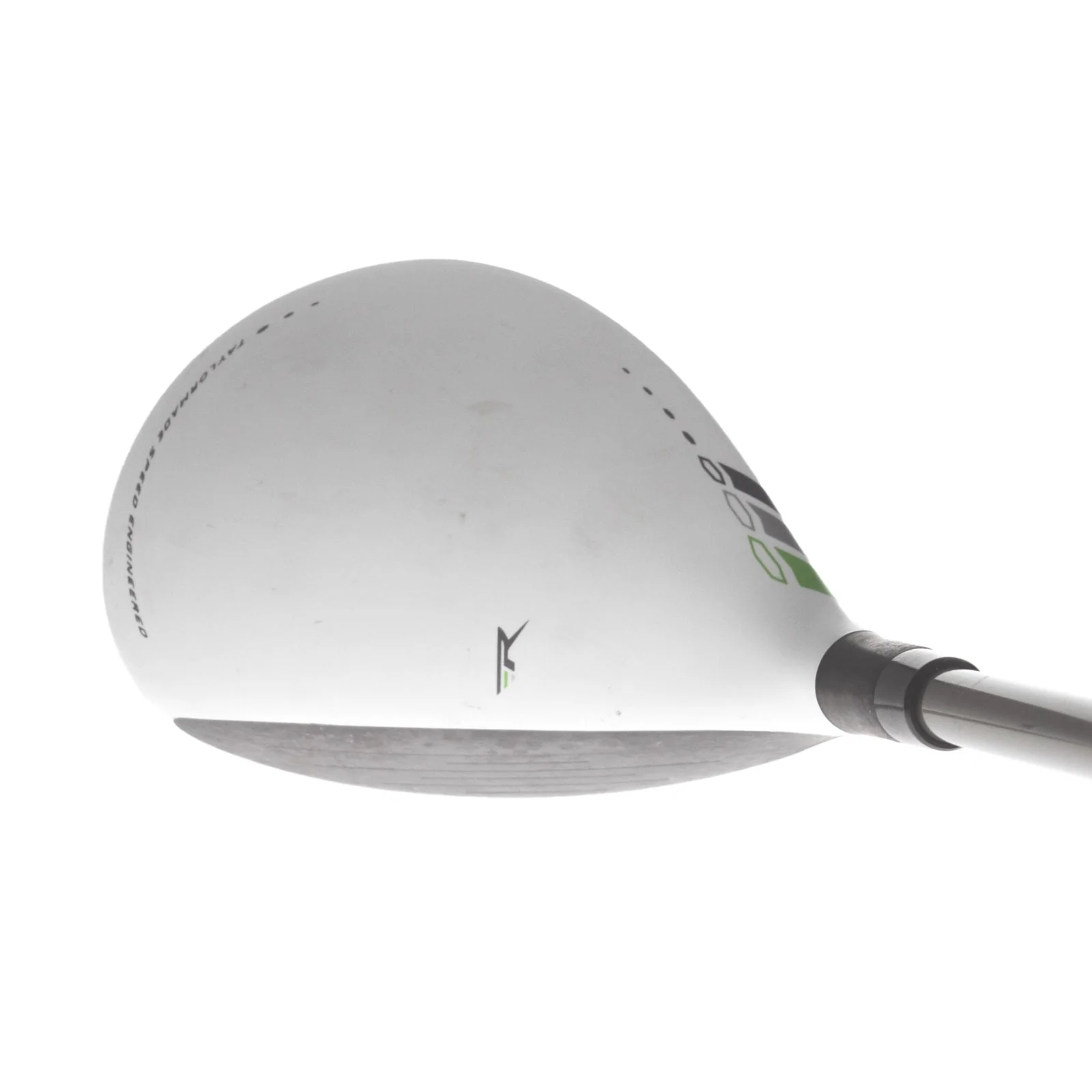 TaylorMade RBZ Graphite Ladies Right Hand 5 Hybrid 25* Ladies - RBZ 40g - Image 3