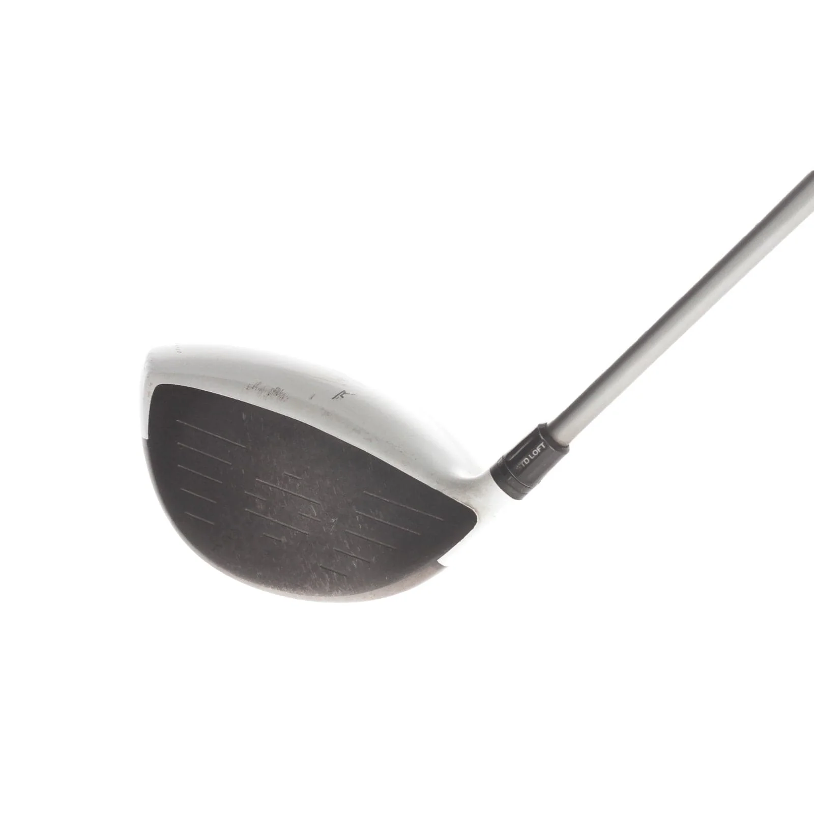 TaylorMade RBZ Graphite Ladies Right Hand Driver 10.5* Ladies - Matrix Ozik Xcon-5 - Image 4