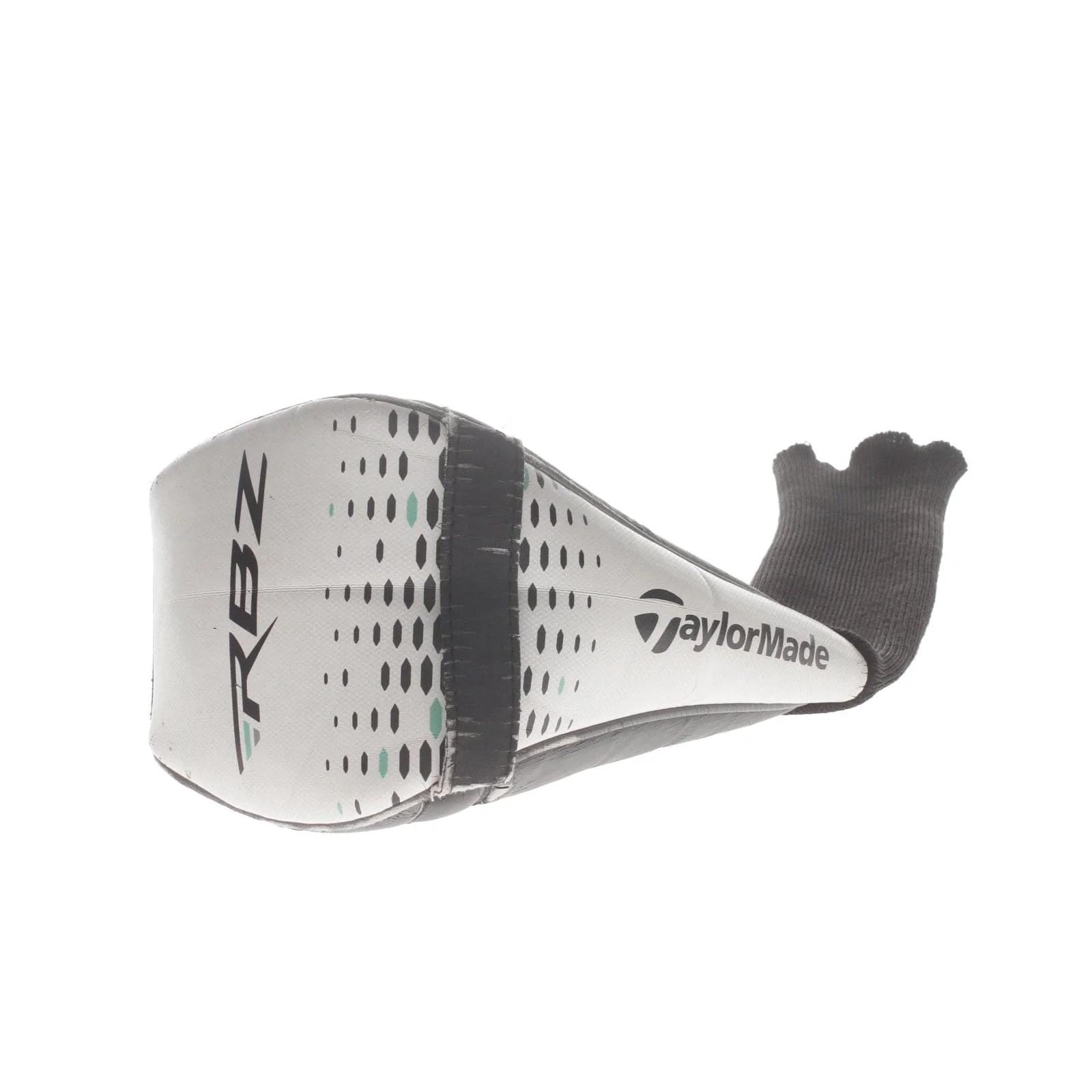 TaylorMade RBZ Graphite Ladies Right Hand Driver 10.5* Ladies - Matrix Ozik Xcon-5 - Image 7