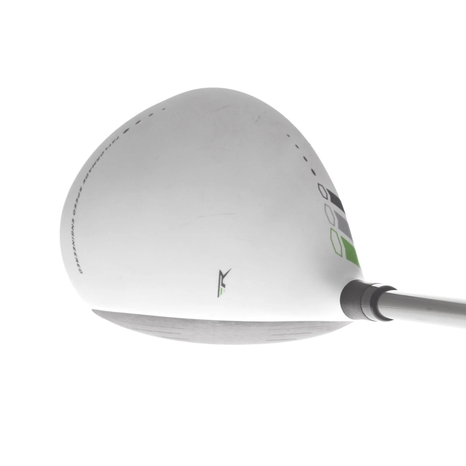 TaylorMade RBZ Graphite Ladies Right Hand Fairway 5 Wood 18* Ladies - RBZ 40g - Image 3