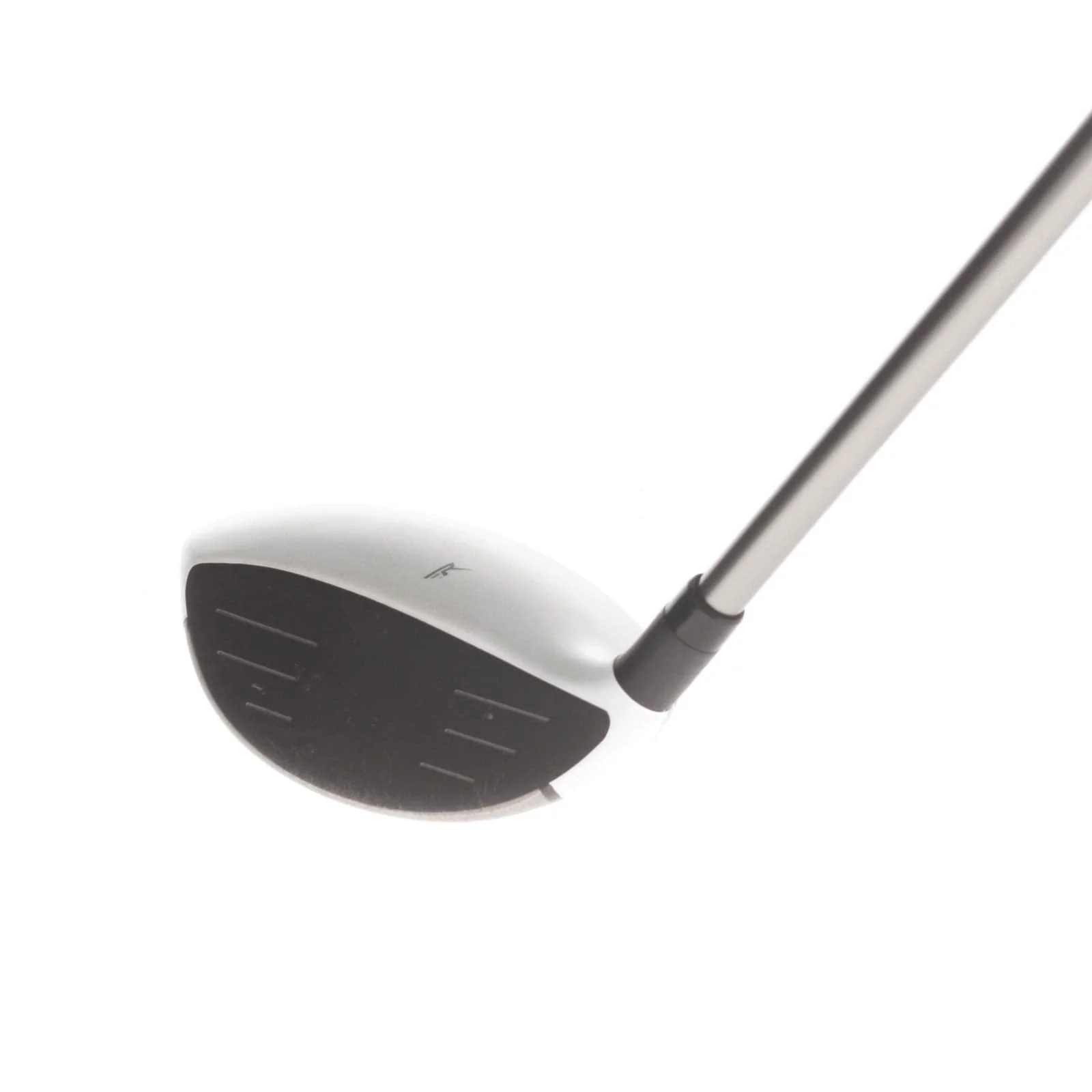 TaylorMade RBZ Graphite Ladies Right Hand Fairway 5 Wood 18* Ladies - RBZ 40g - Image 4