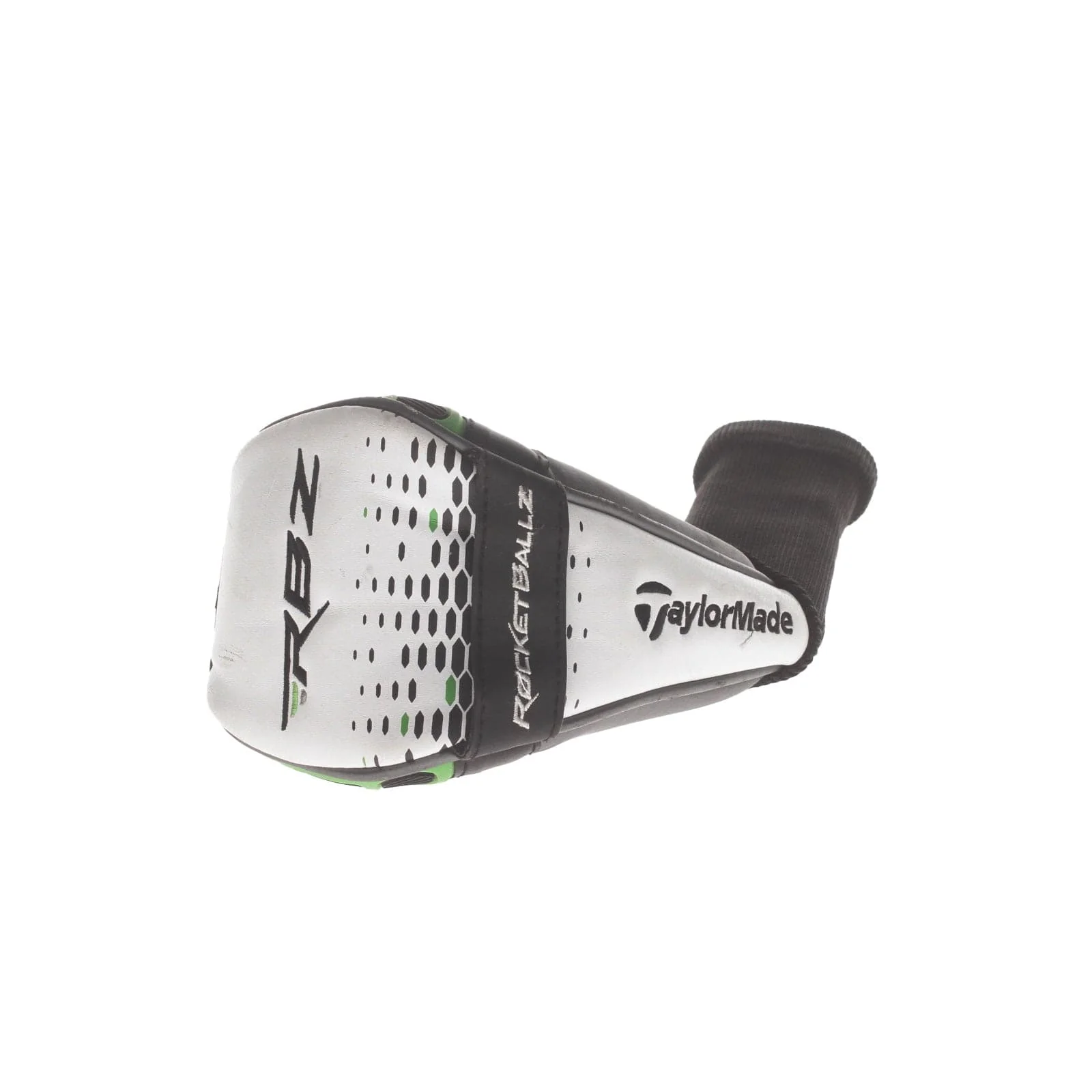 TaylorMade RBZ Graphite Ladies Right Hand Fairway 5 Wood 18* Ladies - RBZ 40g - Image 7