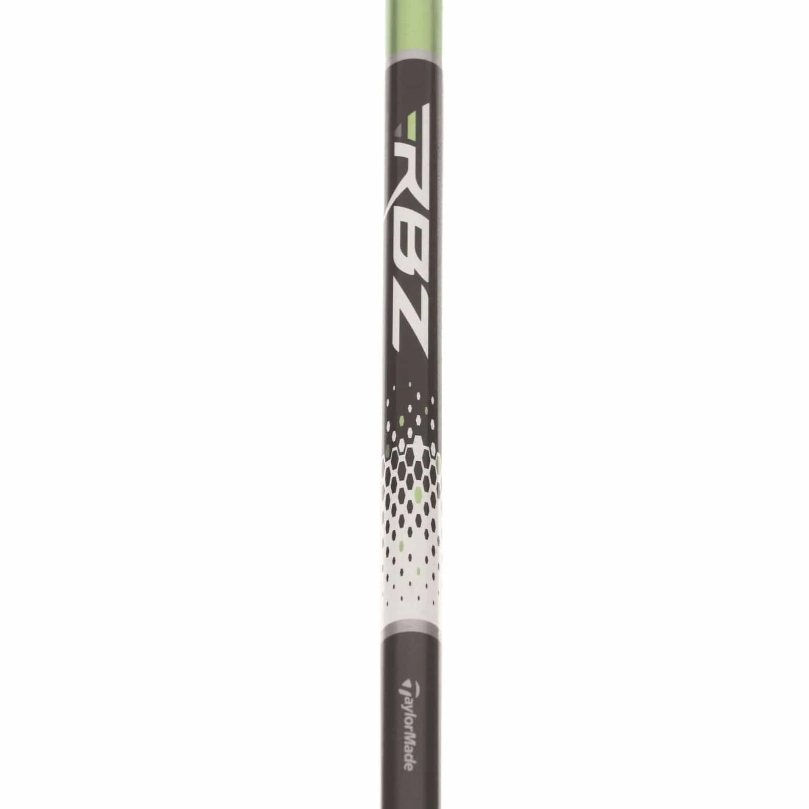 TaylorMade RBZ Graphite Mens Left Hand 3 Hybrid 19* Regular - RBZ 65 - Image 4