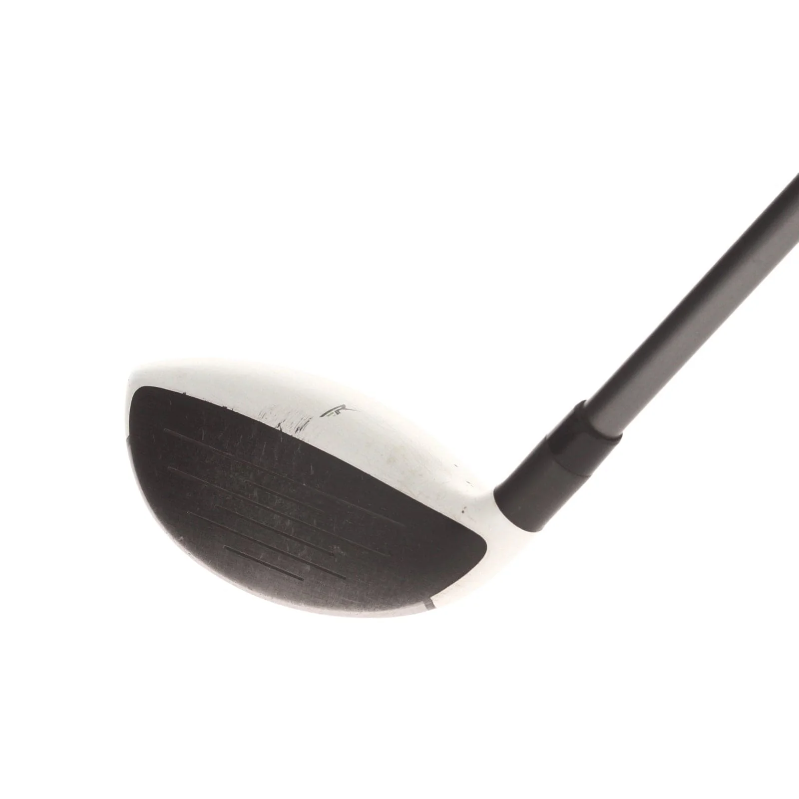 TaylorMade RBZ Graphite Mens Right Hand 3 Hybrid 18* Regular - TaylorMade 65g - Image 4