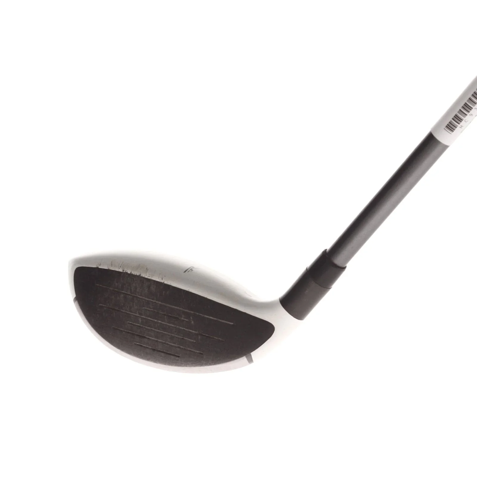 TaylorMade RBZ Graphite Mens Right Hand 3 Hybrid 19* Regular - RBZ 65 - Image 4