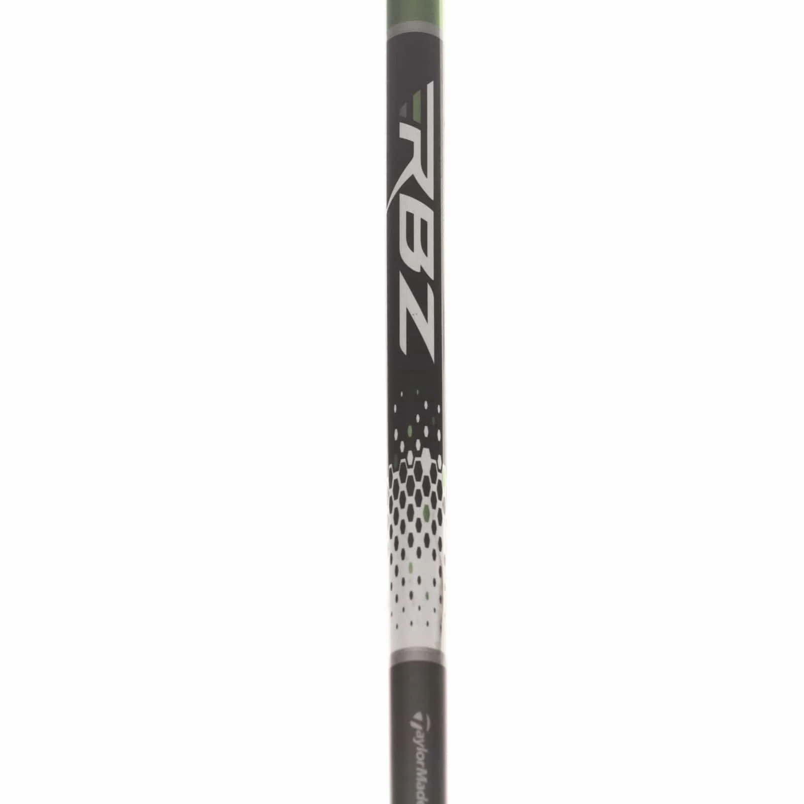 TaylorMade RBZ Graphite Mens Right Hand 3 Hybrid 19* Regular - TaylorMade RBZ 65g - Image 5
