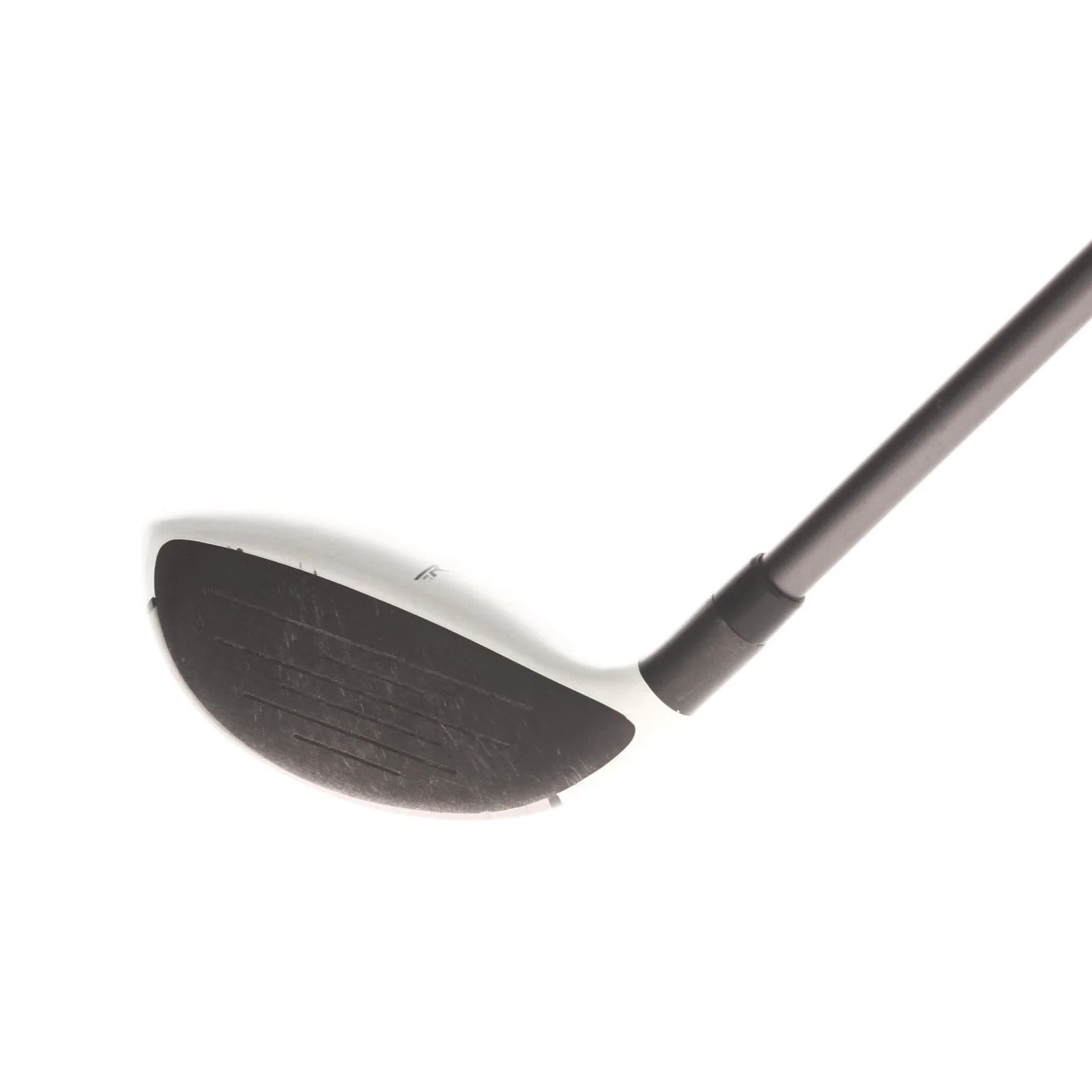 TaylorMade RBZ Graphite Mens Right Hand 3 Hybrid 19* Stiff - TaylorMade RBZ - Image 4