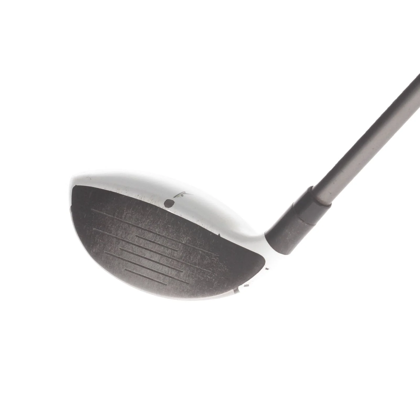 TaylorMade RBZ Graphite Mens Right Hand 4 Hybrid 21* Regular - Rocket Balls - Image 3